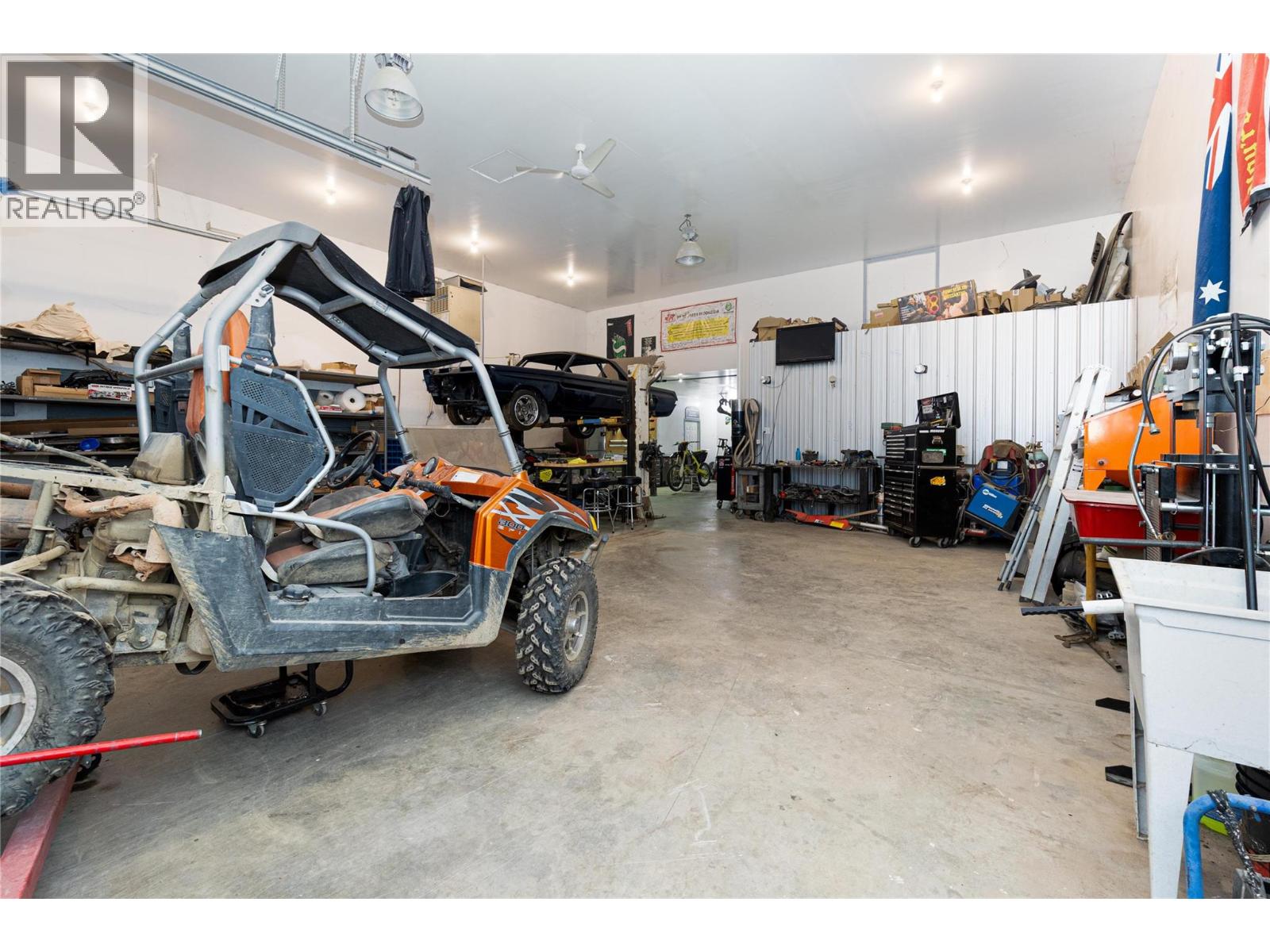 7630 97a Highway, Mara, British Columbia  V0E 2K0 - Photo 44 - 10359924