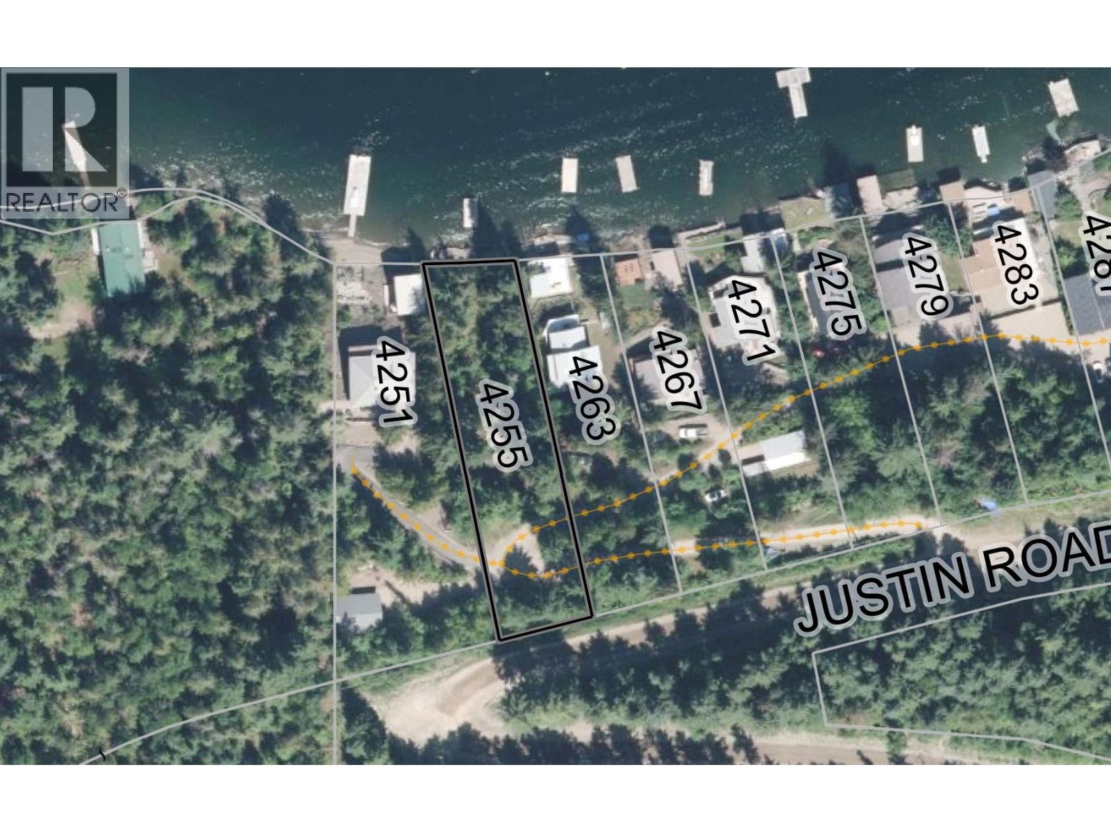 4255 Justin Road, Eagle Bay, British Columbia  V0E 1T0 - Photo 2 - 10359993