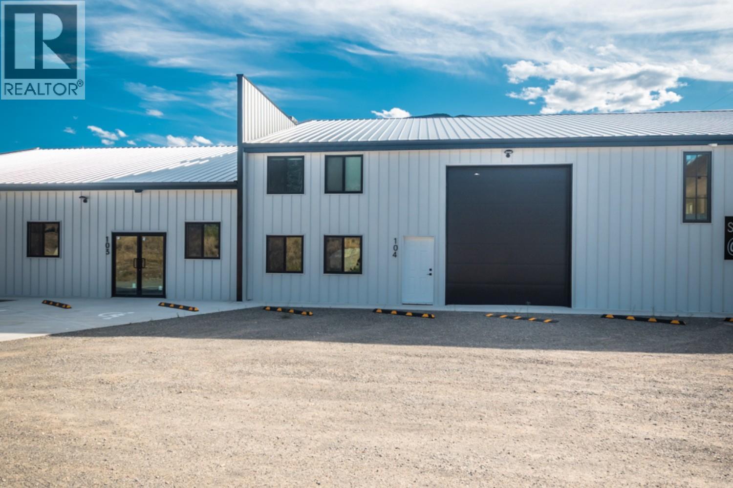 341 Main Street Unit# 104, Lillooet, British Columbia  V0K 1V0 - Photo 1 - 10360096