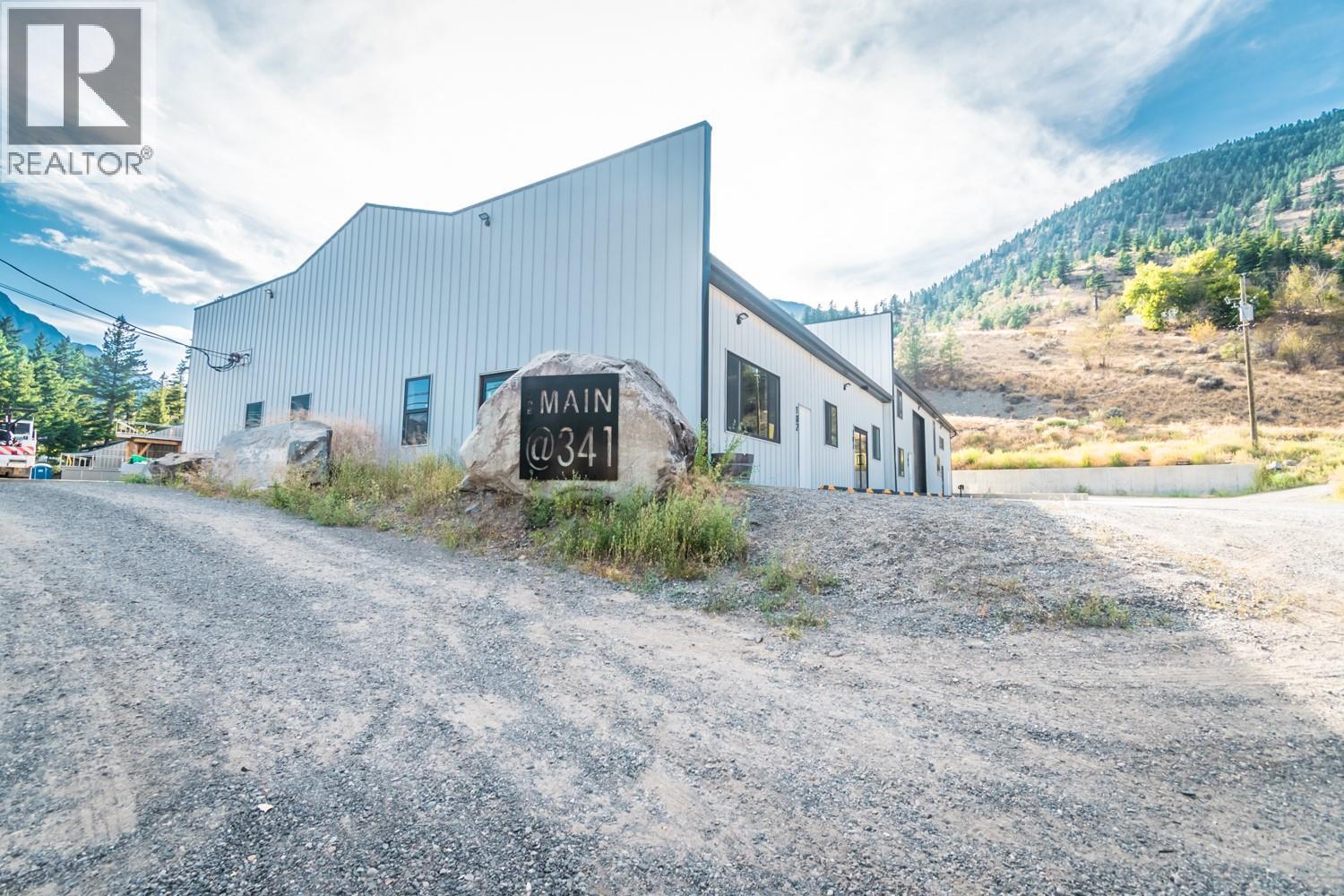 341 Main Street Unit# 104, Lillooet, British Columbia  V0K 1V0 - Photo 9 - 10360096