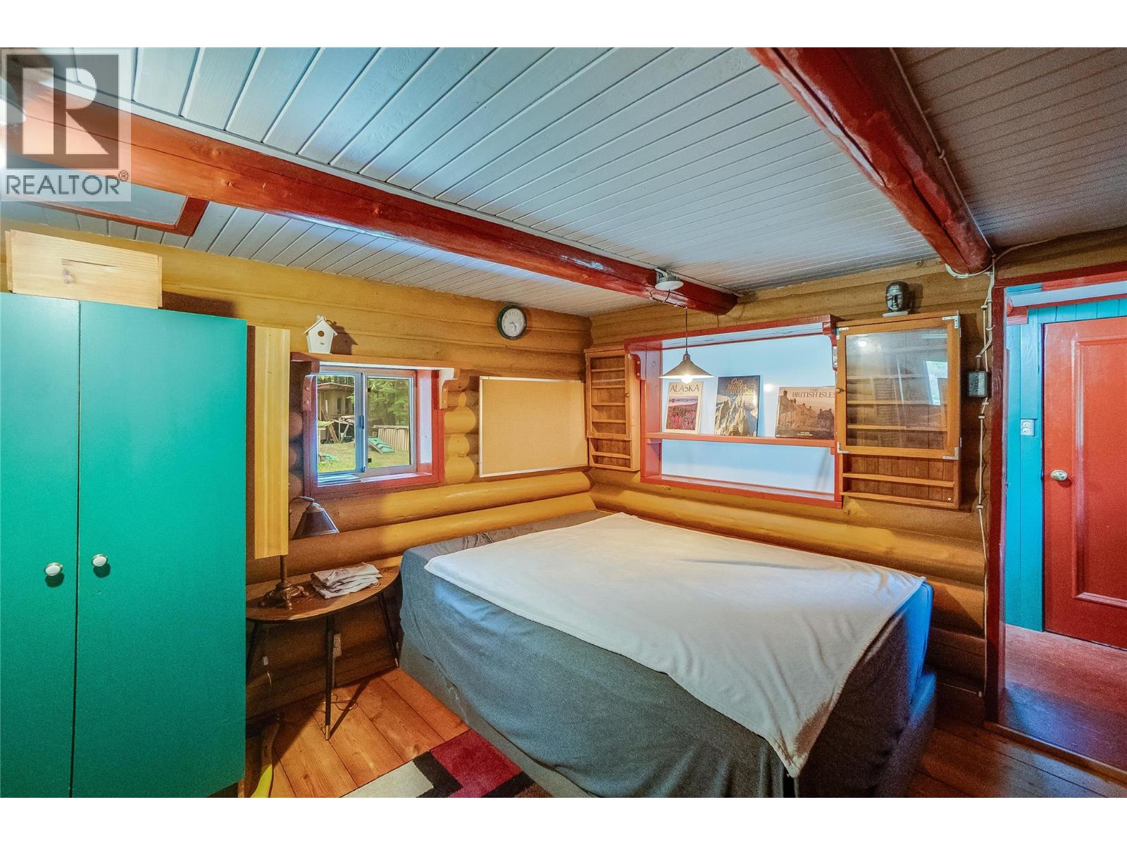 8780 Martens Road, Slocan, British Columbia  V0G 2C0 - Photo 12 - 10360029