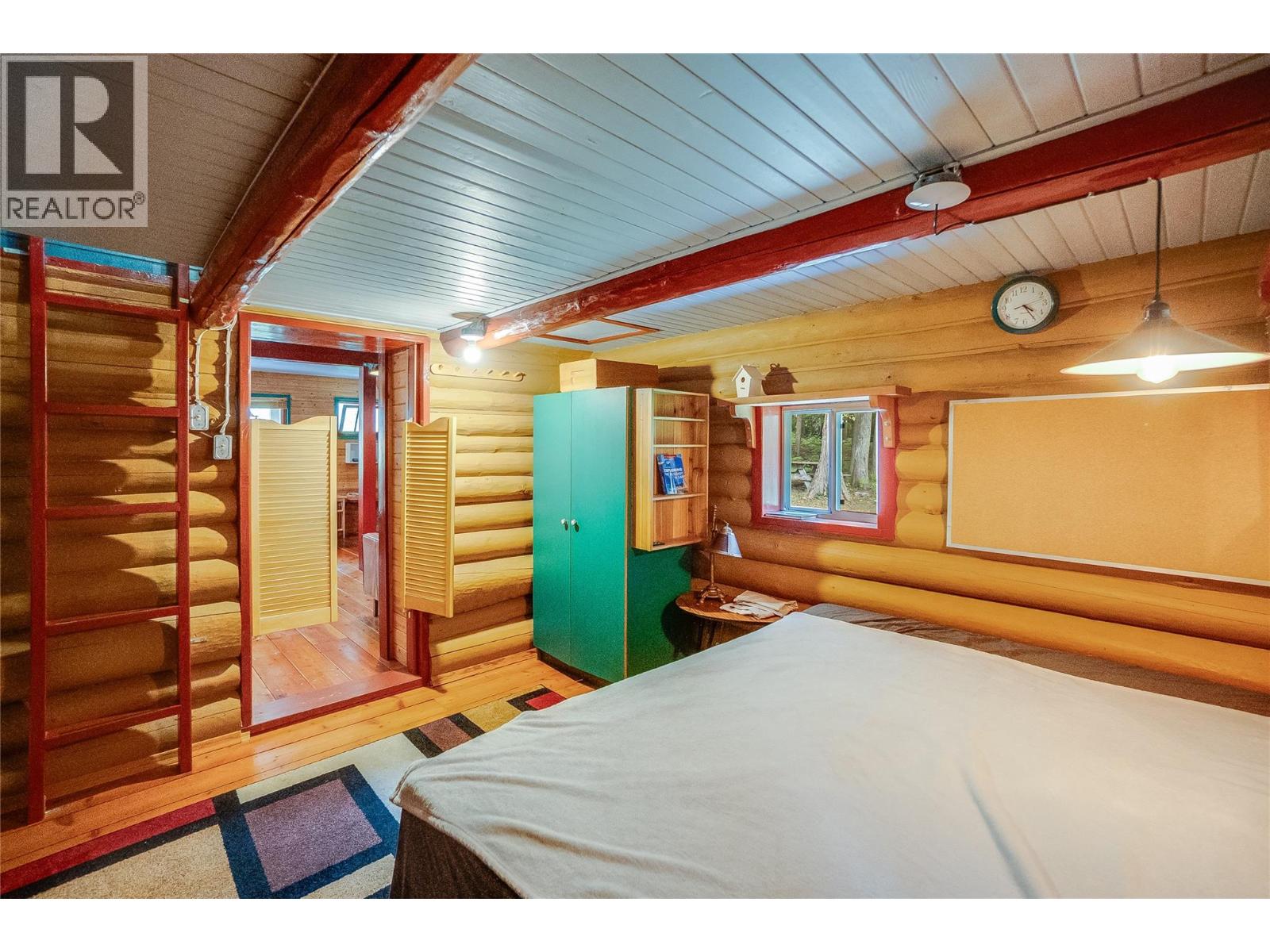 8780 Martens Road, Slocan, British Columbia  V0G 2C0 - Photo 13 - 10360029