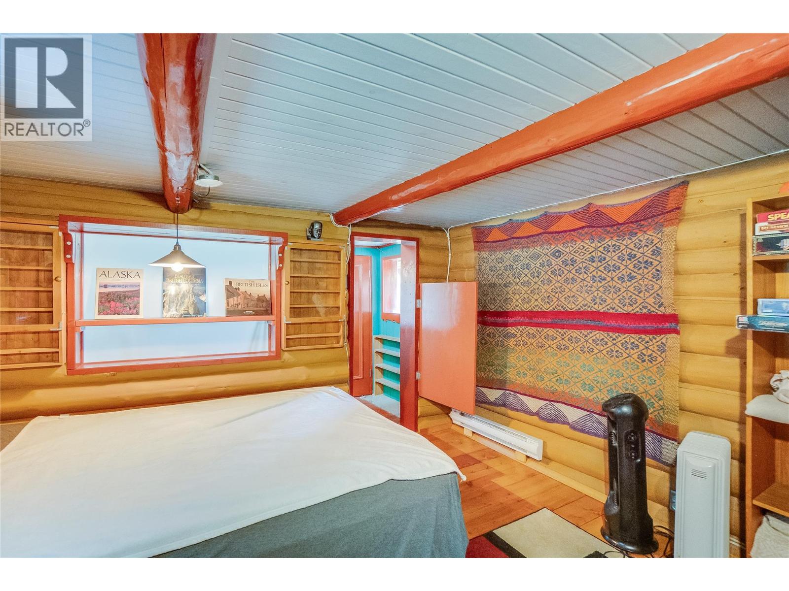 8780 Martens Road, Slocan, British Columbia  V0G 2C0 - Photo 14 - 10360029