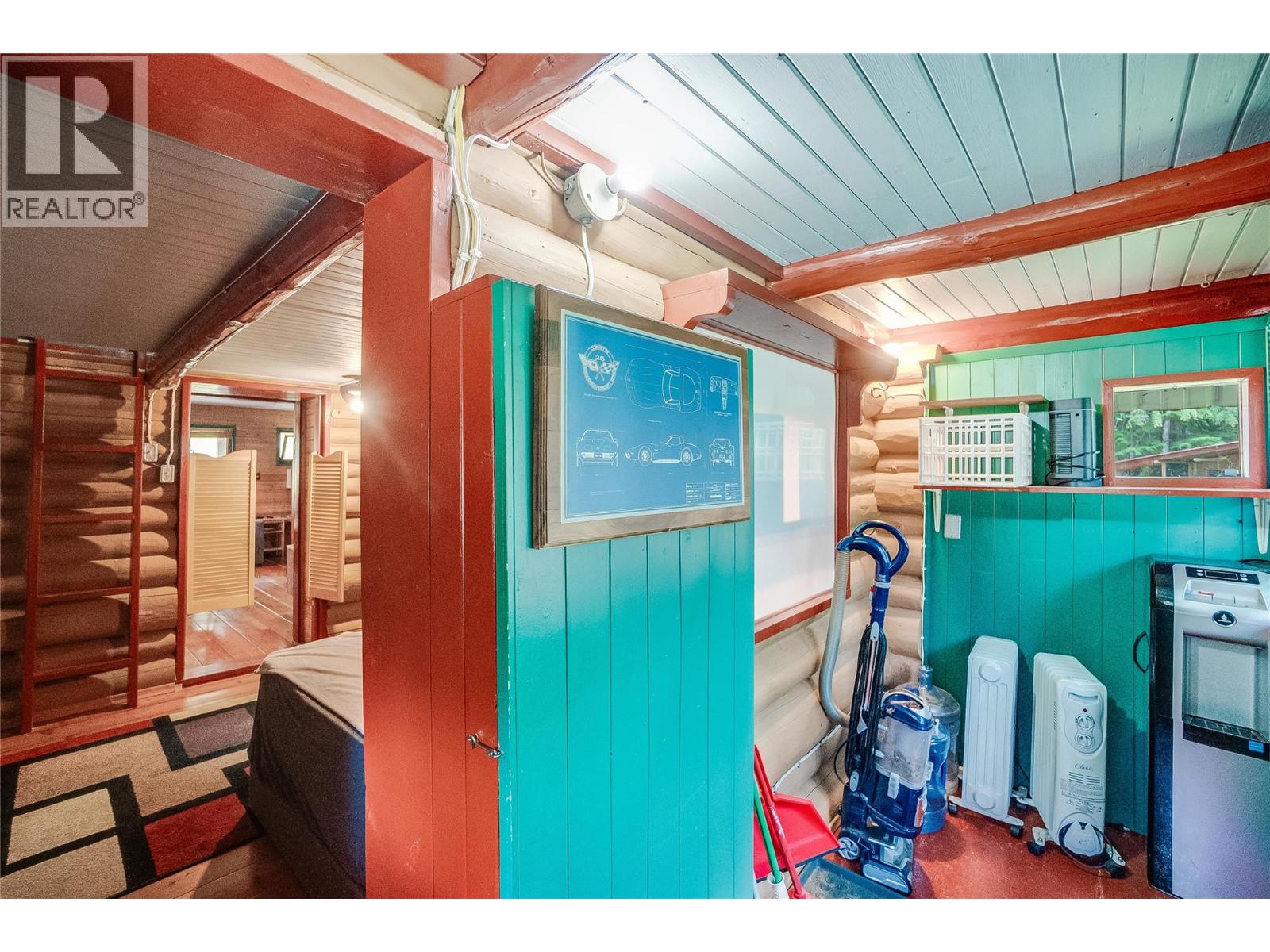 8780 Martens Road, Slocan, British Columbia  V0G 2C0 - Photo 15 - 10360029