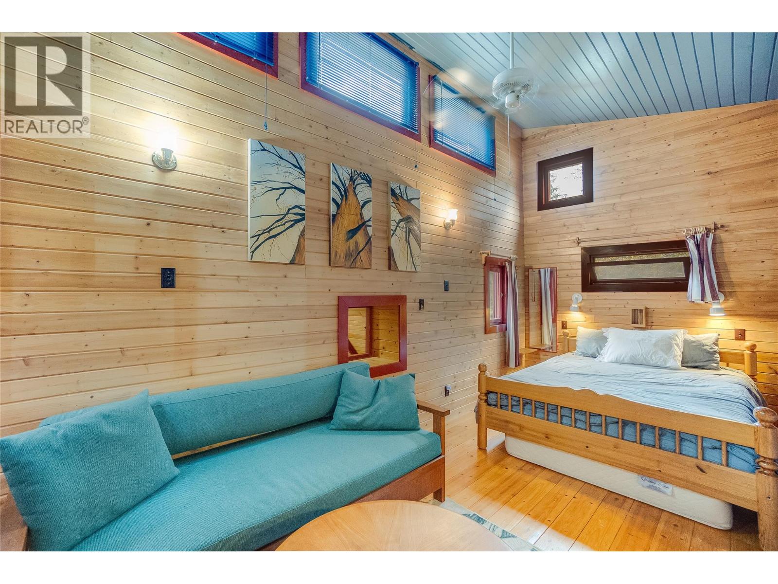 8780 Martens Road, Slocan, British Columbia  V0G 2C0 - Photo 18 - 10360029