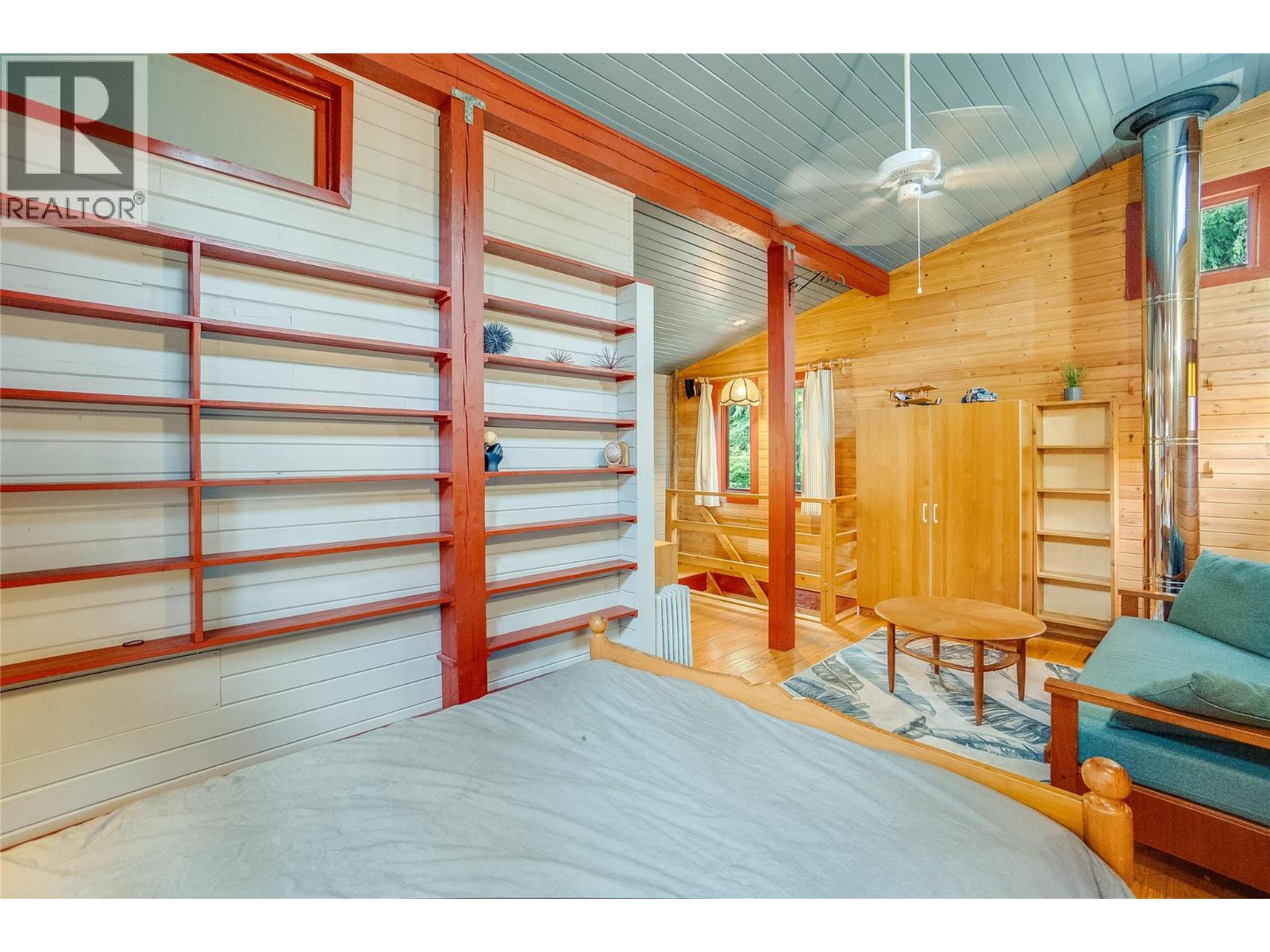 8780 Martens Road, Slocan, British Columbia  V0G 2C0 - Photo 20 - 10360029