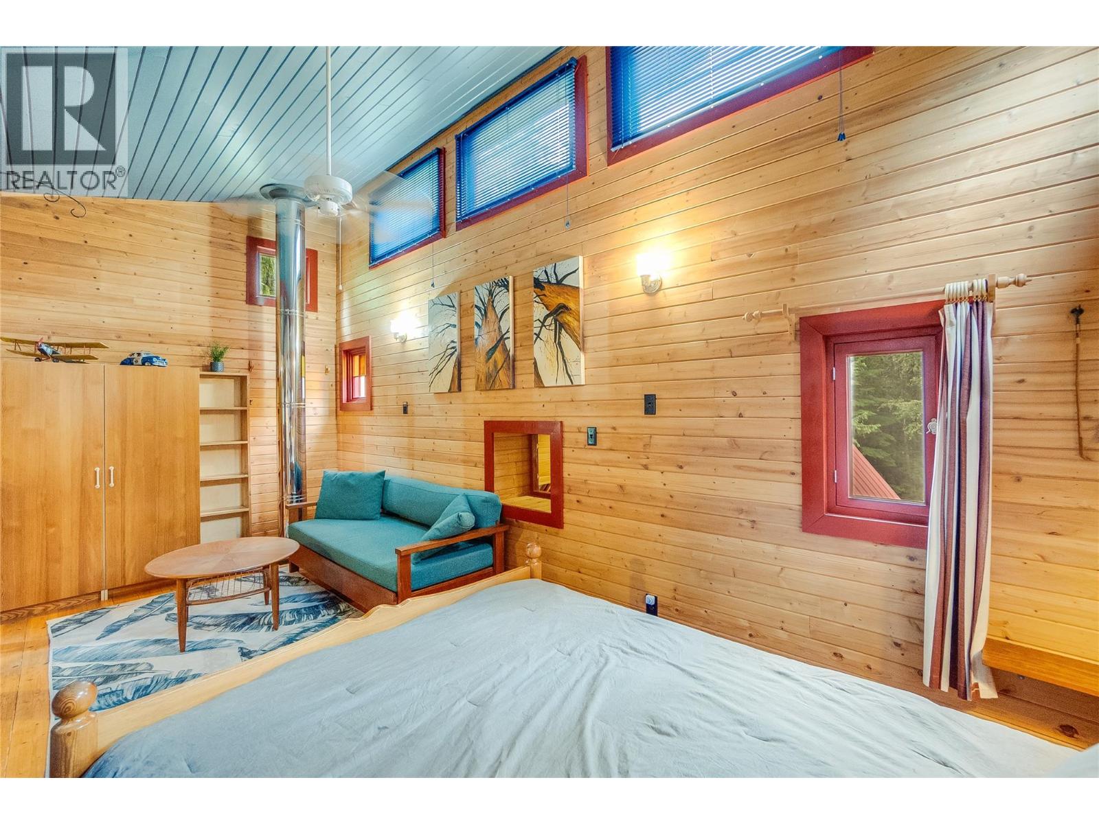 8780 Martens Road, Slocan, British Columbia  V0G 2C0 - Photo 21 - 10360029