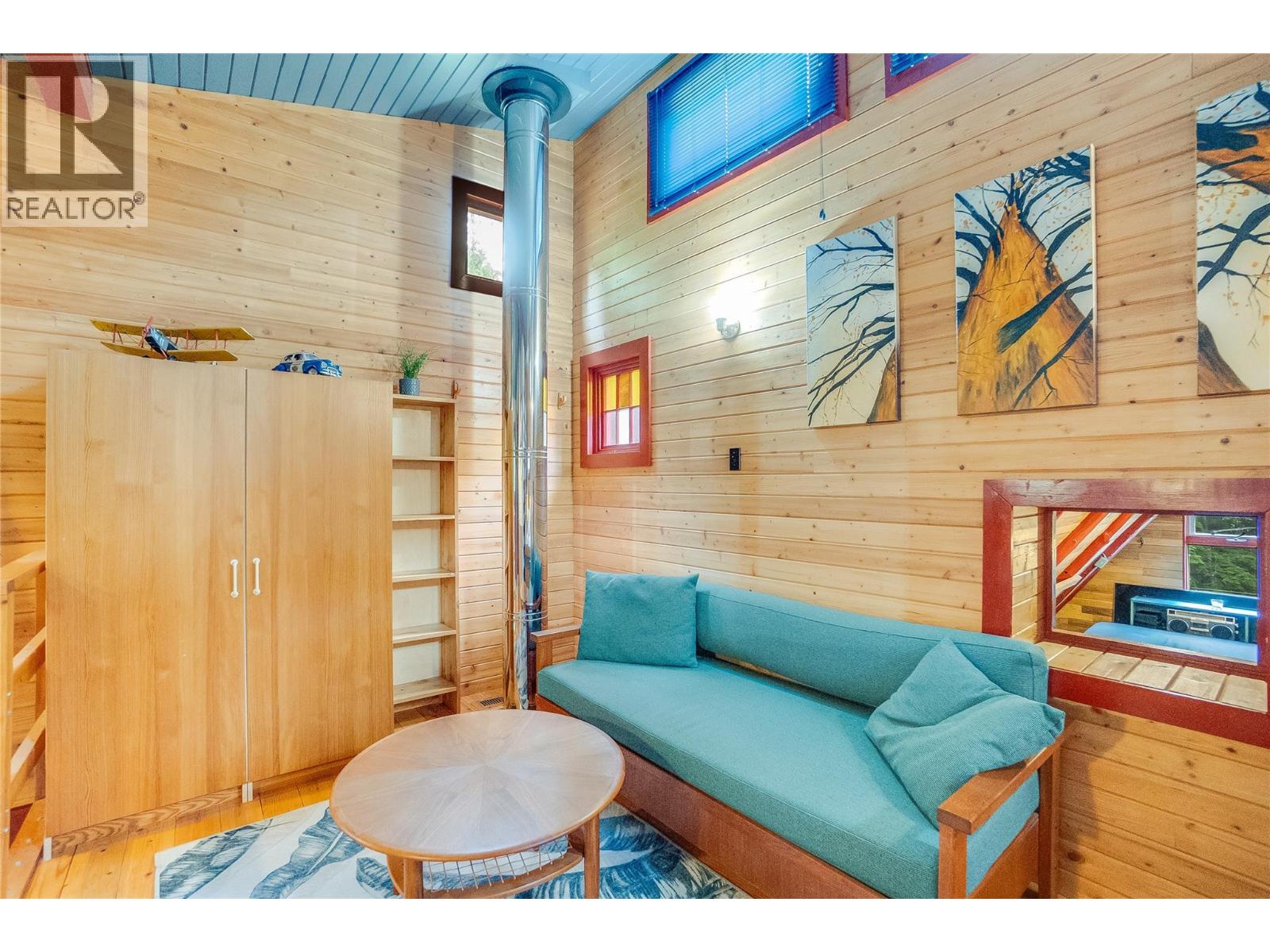 8780 Martens Road, Slocan, British Columbia  V0G 2C0 - Photo 24 - 10360029