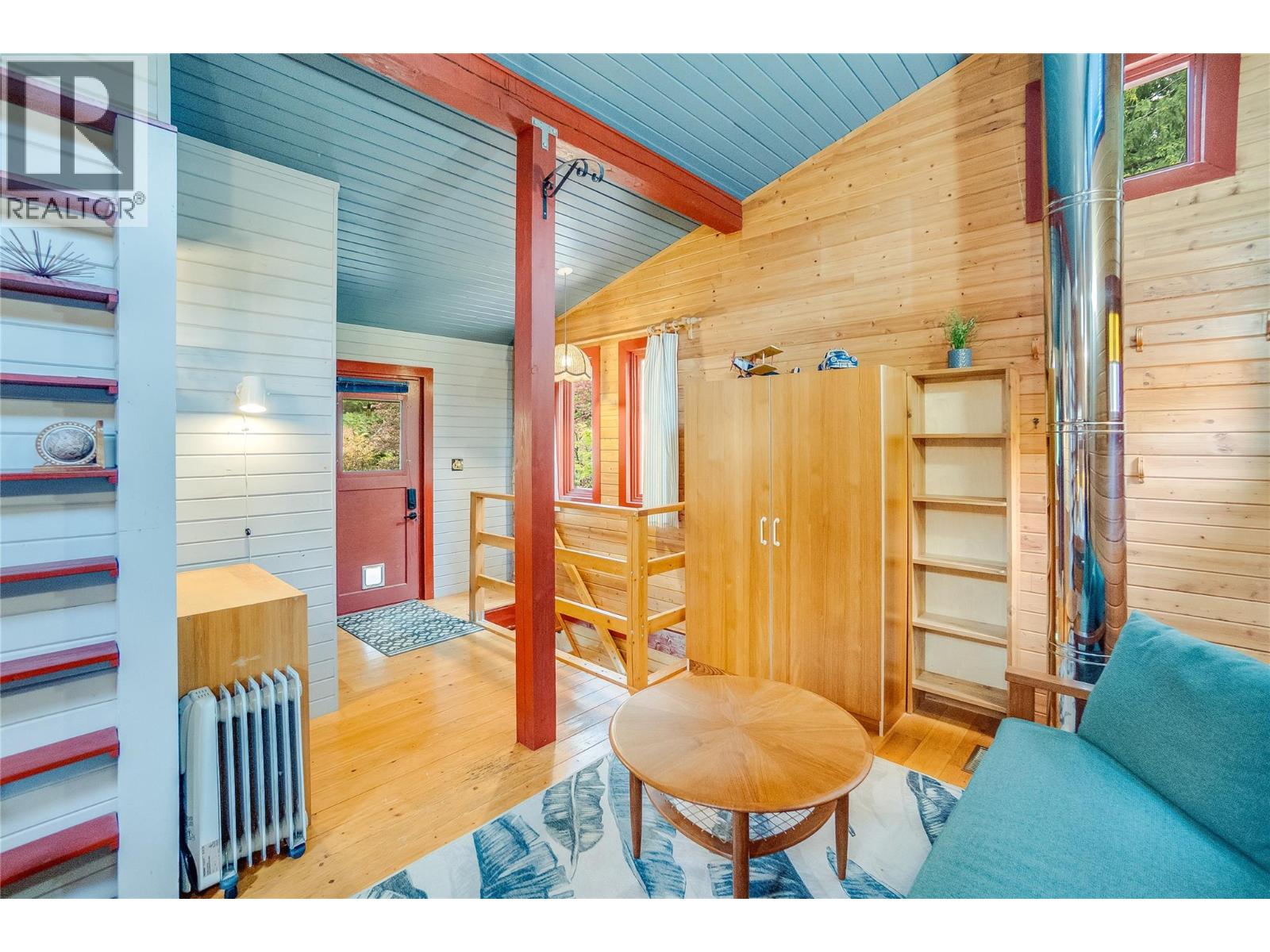 8780 Martens Road, Slocan, British Columbia  V0G 2C0 - Photo 25 - 10360029