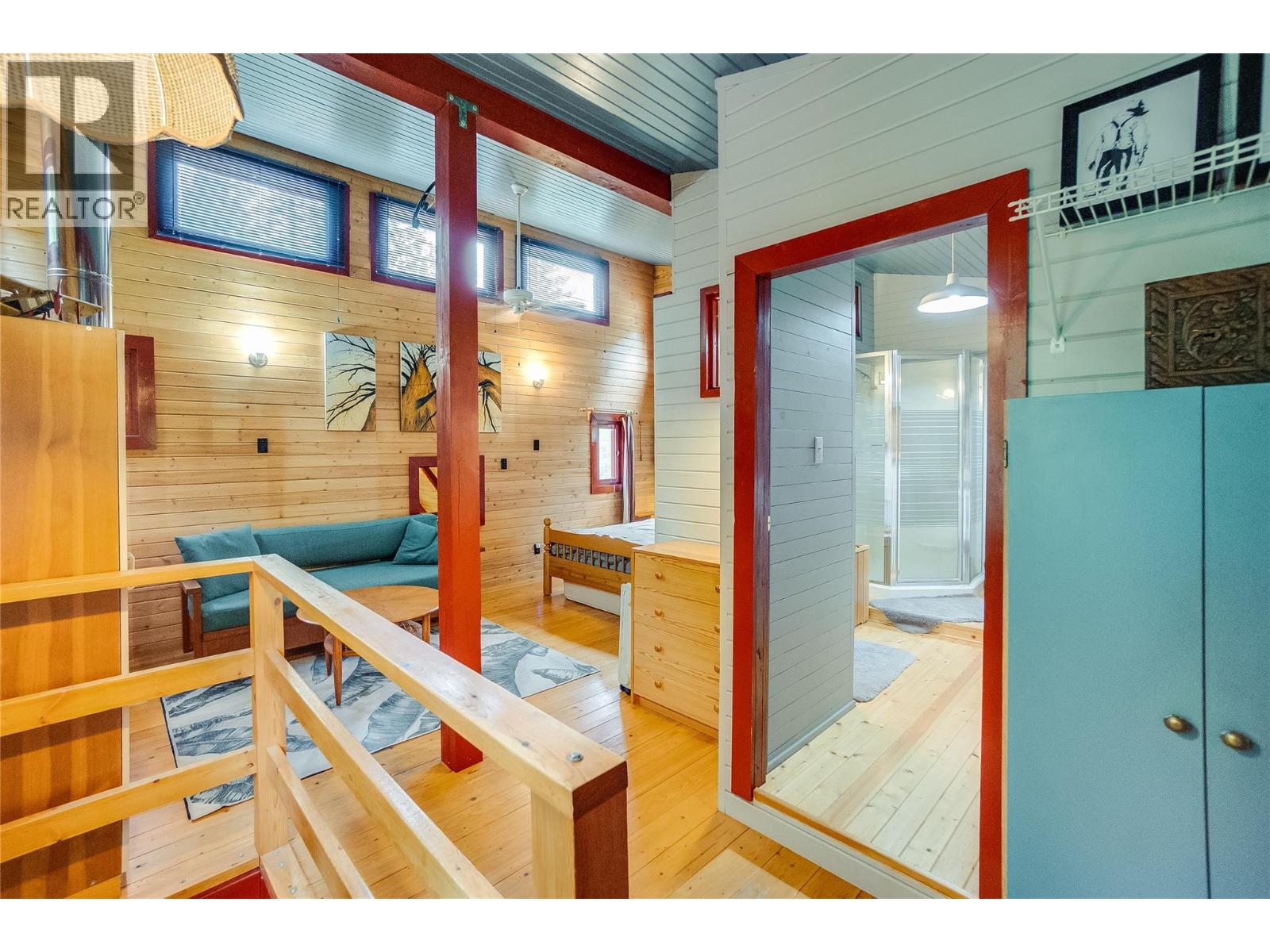 8780 Martens Road, Slocan, British Columbia  V0G 2C0 - Photo 26 - 10360029