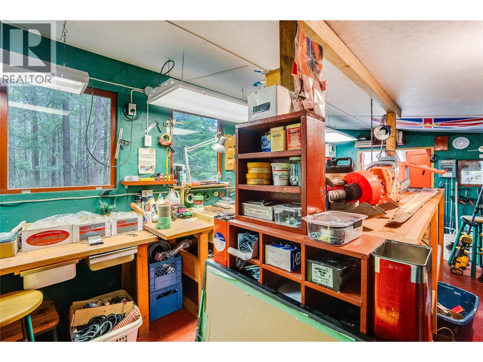 8780 Martens Road, Slocan, British Columbia  V0G 2C0 - Photo 42 - 10360029