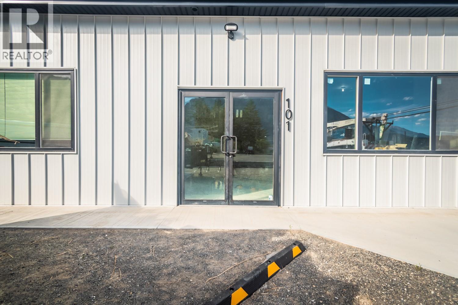 341 Main Street Unit# 101, Lillooet, British Columbia  V0K 1V0 - Photo 1 - 10360099