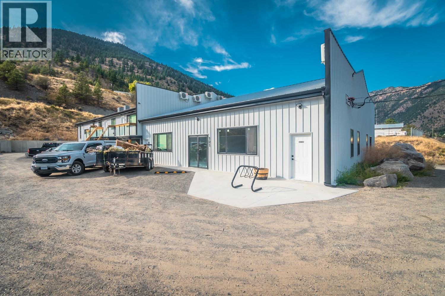 341 Main Street Unit# 101, Lillooet, British Columbia  V0K 1V0 - Photo 10 - 10360099