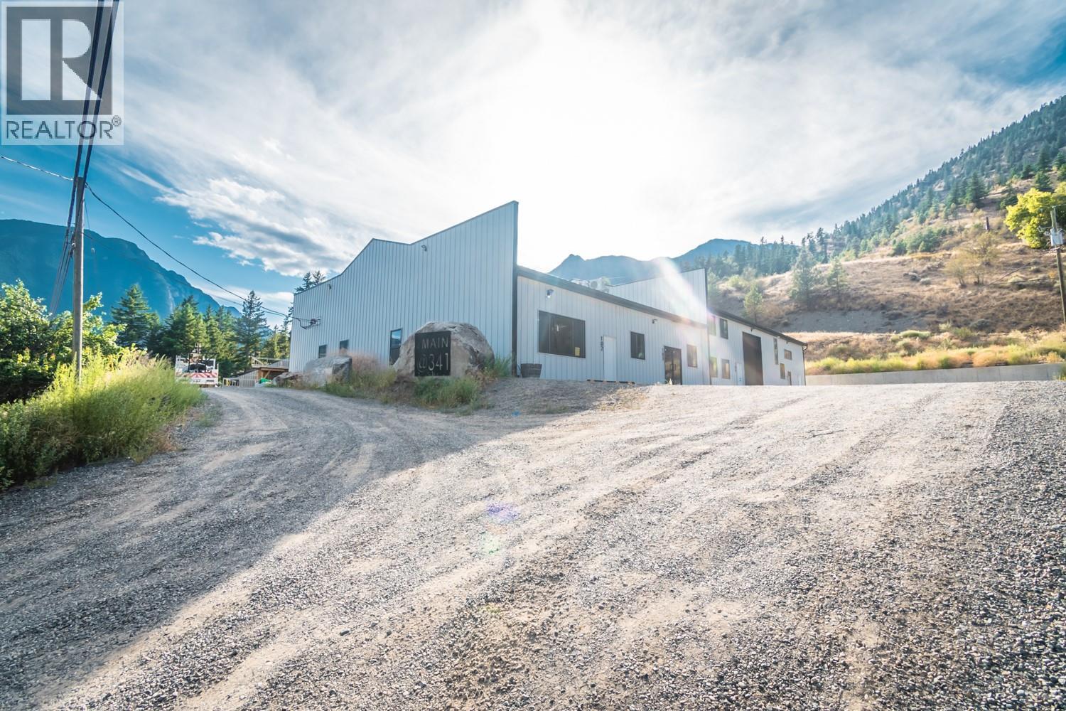 341 Main Street Unit# 101, Lillooet, British Columbia  V0K 1V0 - Photo 8 - 10360099