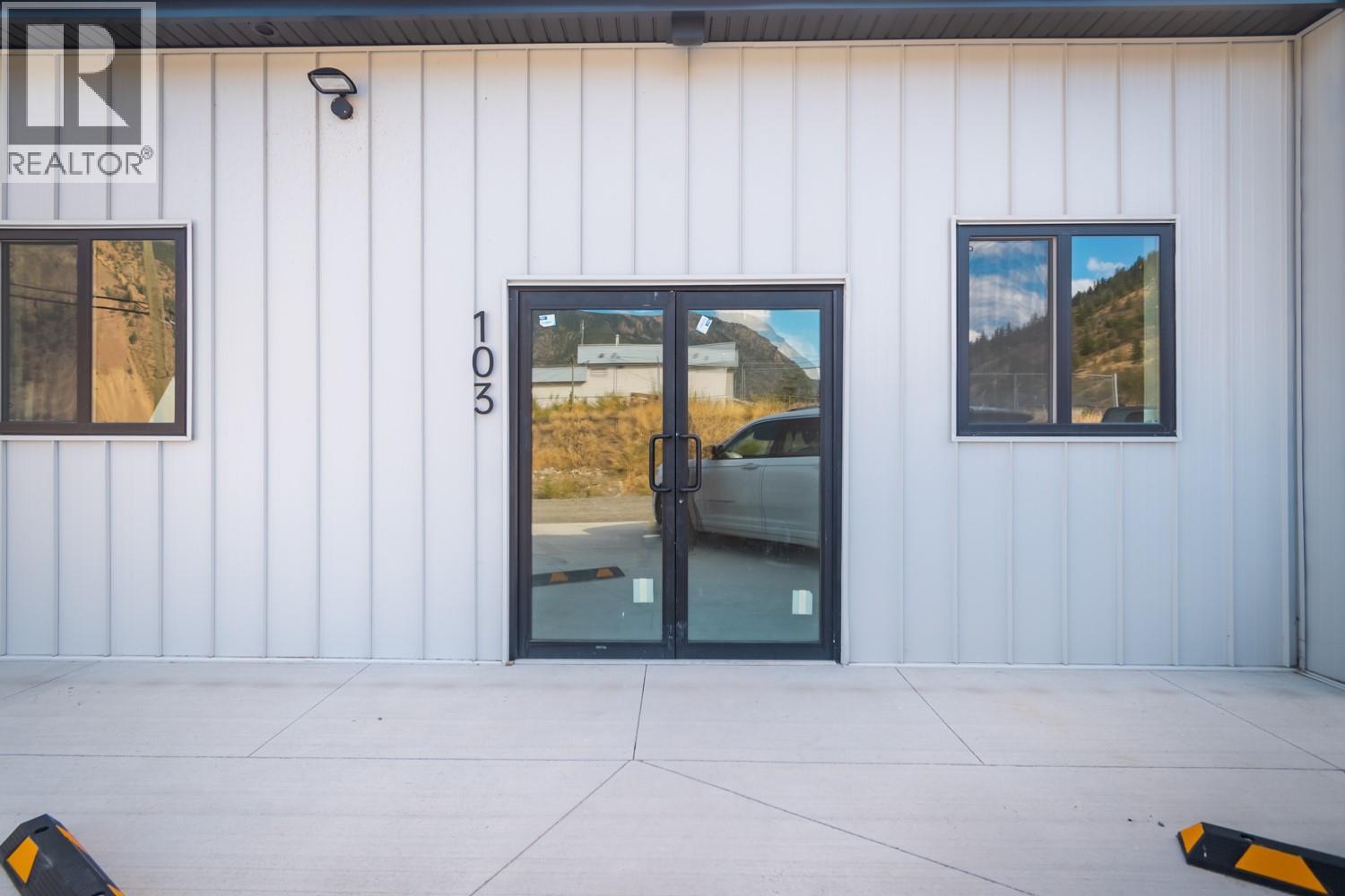 341 Main Street Unit# 103, Lillooet, British Columbia  V0K 1V0 - Photo 1 - 10360102