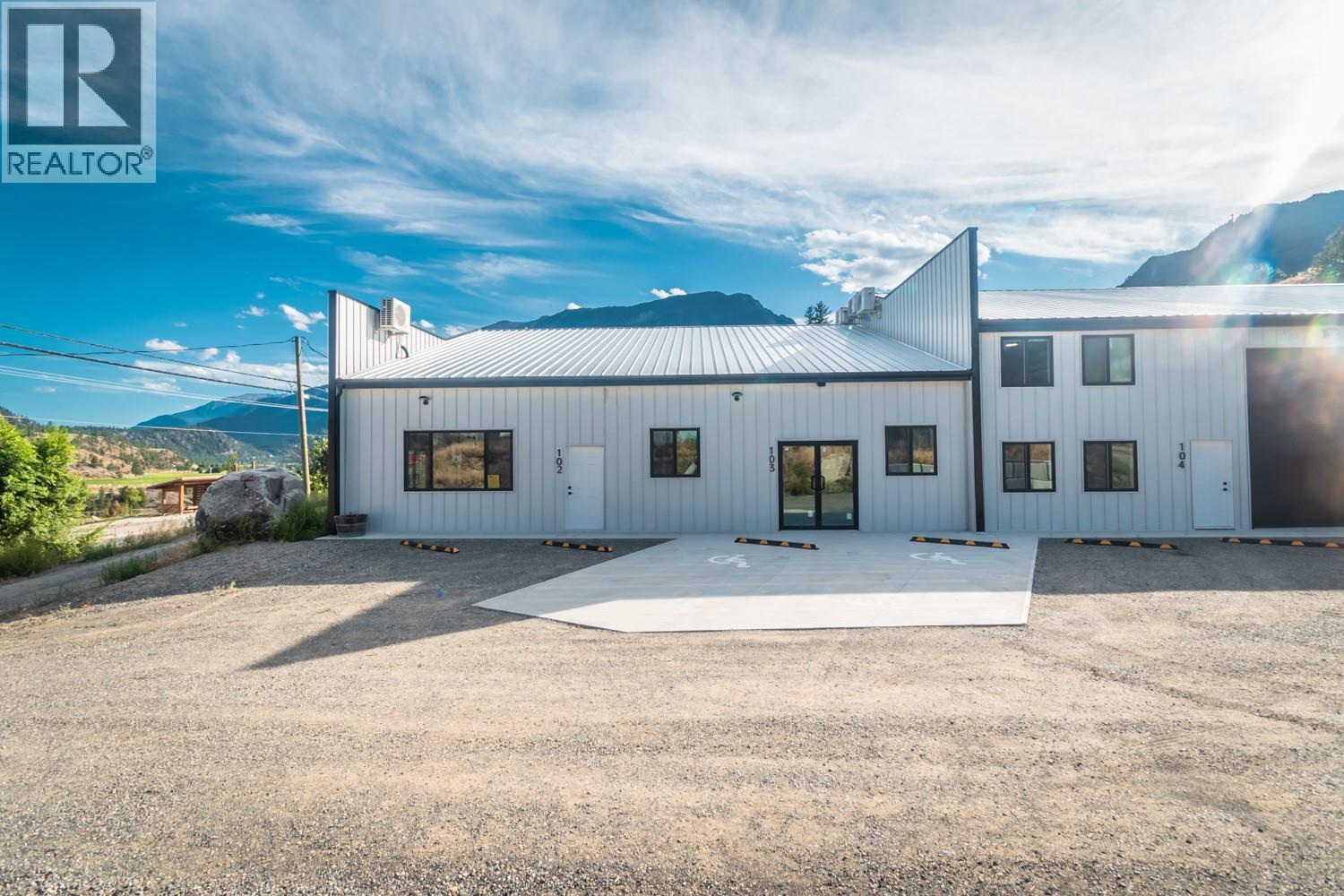 341 Main Street Unit# 103, Lillooet, British Columbia  V0K 1V0 - Photo 16 - 10360102