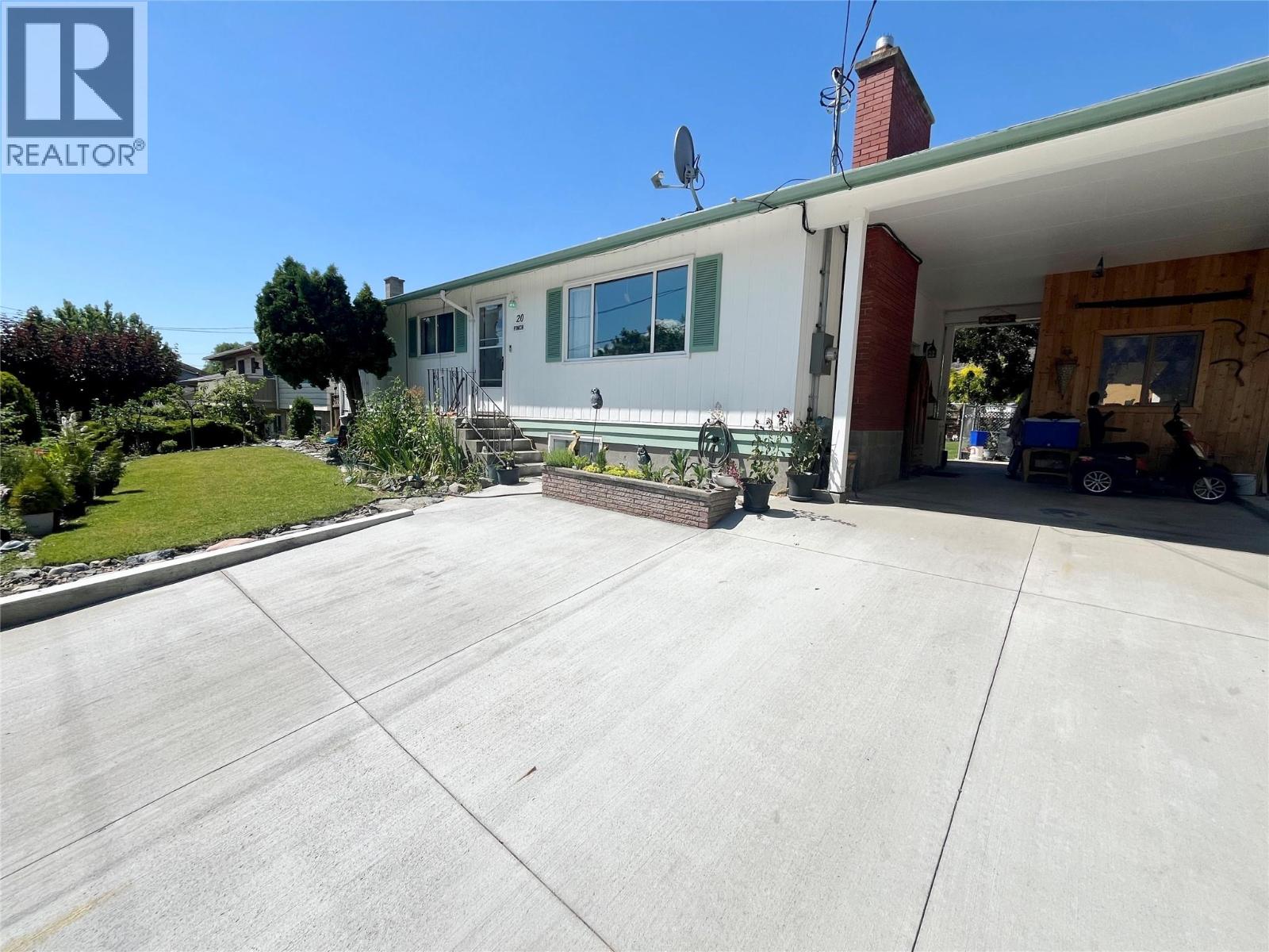 20 Finch Crescent, Osoyoos, British Columbia  V0H 1V0 - Photo 5 - 10359882