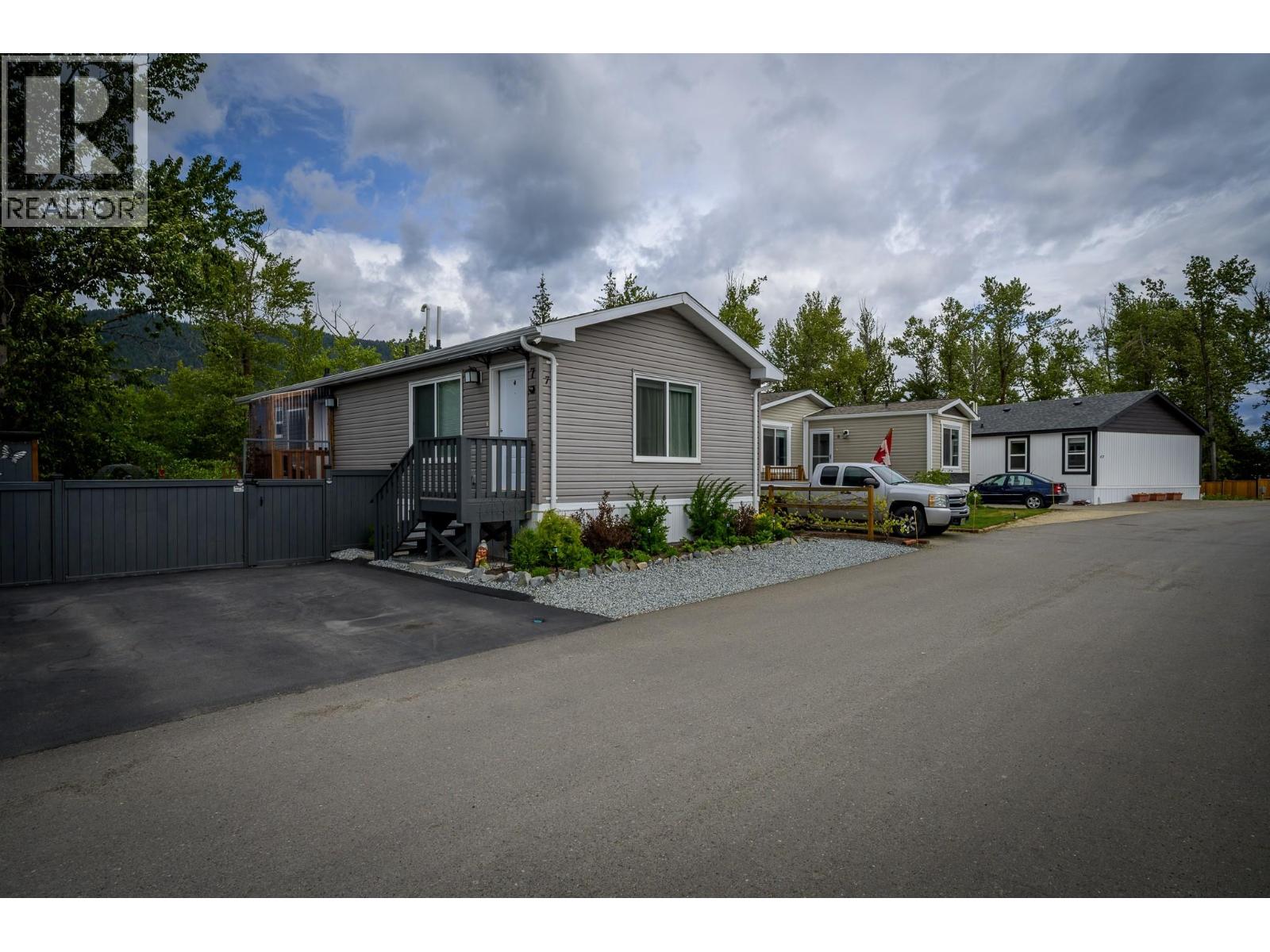 235 Aylmer Road Unit# 31 Lot# 31, Chase, British Columbia  V0E 1M1 - Photo 6 - 10359802