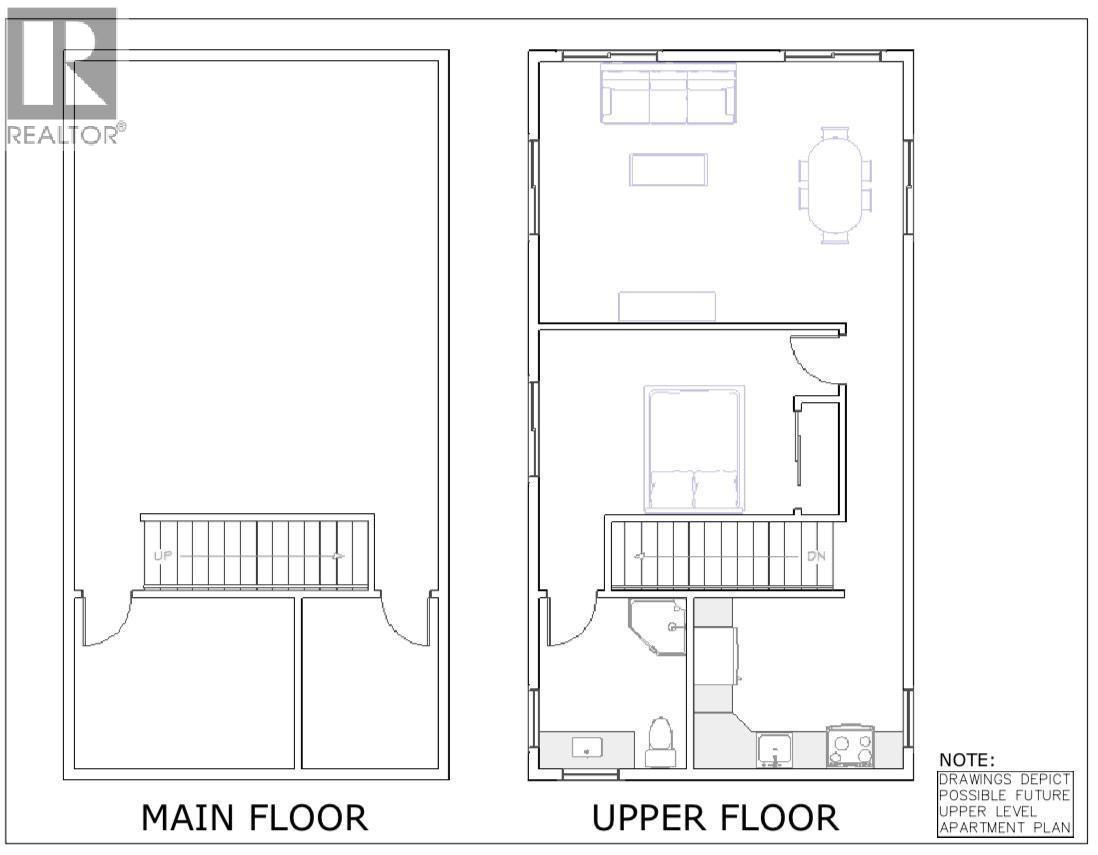 16095 3a Highway, Crawford Bay, British Columbia  V0B 1E0 - Photo 18 - 10359793