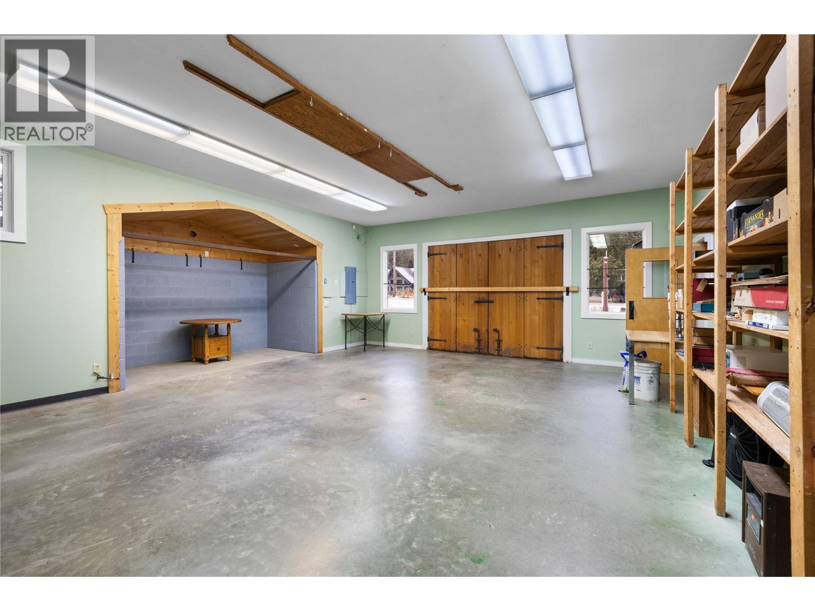 16095 3a Highway, Crawford Bay, British Columbia  V0B 1E0 - Photo 28 - 10359793