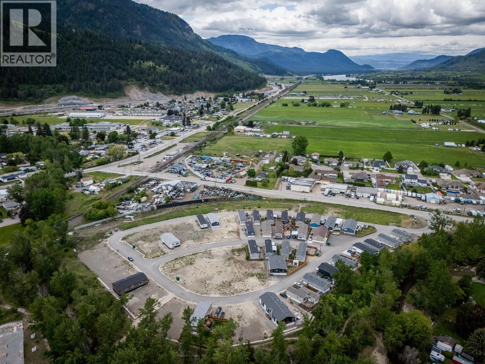 235 Aylmer Road Lot# Phase 3, Chase, British Columbia  V0E 1M1 - Photo 3 - 10359798