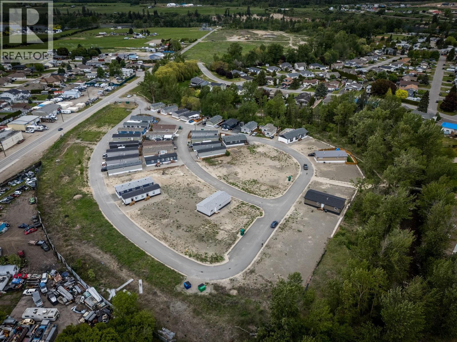 235 Aylmer Road Lot# Phase 3, Chase, British Columbia  V0E 1M1 - Photo 4 - 10359798