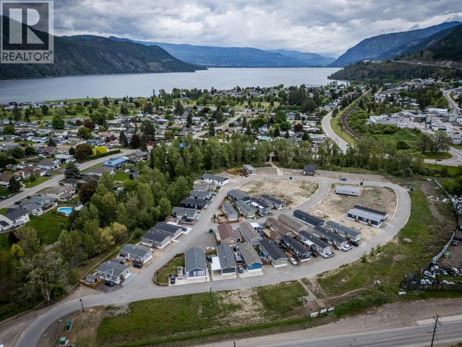 235 Aylmer Road Lot# Phase 3, Chase, British Columbia  V0E 1M1 - Photo 5 - 10359798