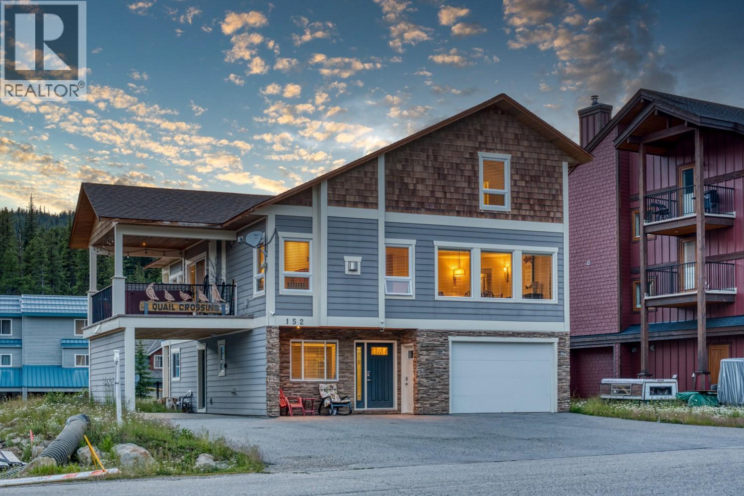 152 Clearview Crescent, Apex Mountain, British Columbia  V0X 1K0 - Photo 1 - 10359734