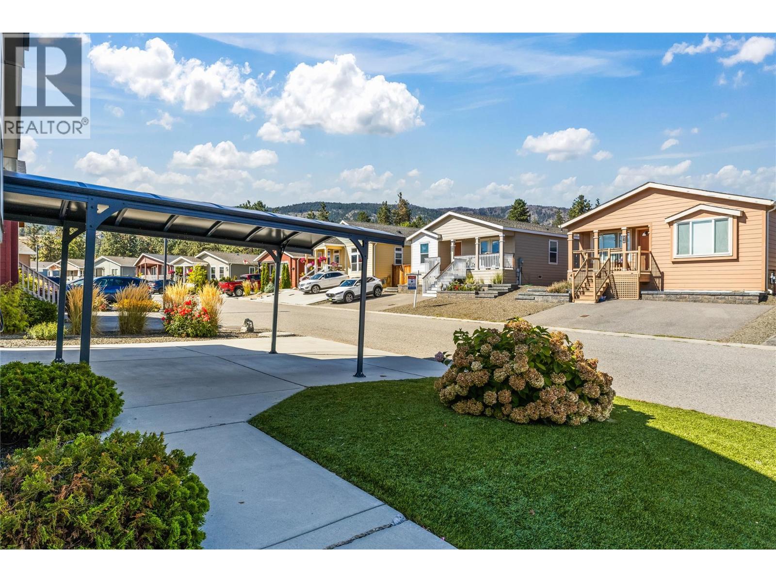 2440 Old Okanagan Highway Unit# 509, Westbank, British Columbia  V4T 3A3 - Photo 30 - 10359866