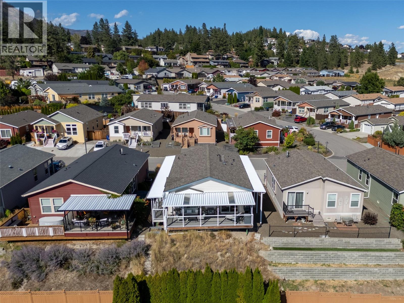 2440 Old Okanagan Highway Unit# 509, Westbank, British Columbia  V4T 3A3 - Photo 34 - 10359866