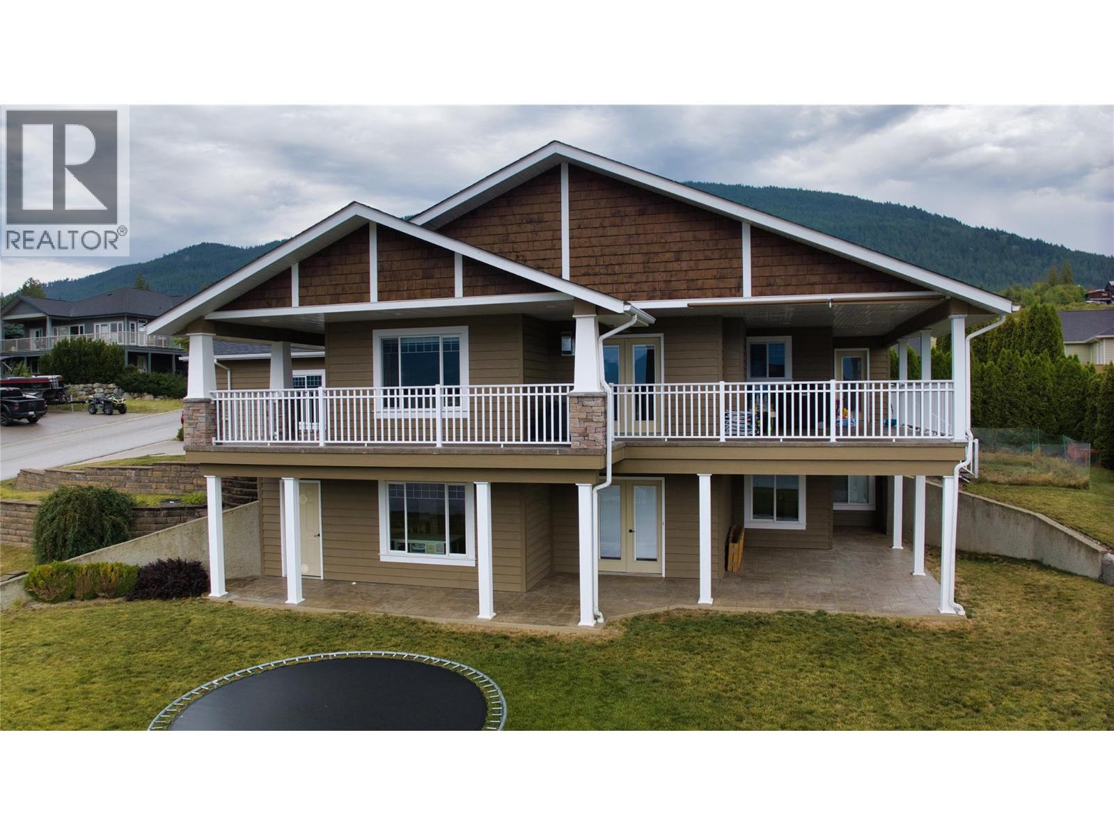 902 Purcell Crescent, Creston, British Columbia  V0B 1G3 - Photo 1 - 10360150