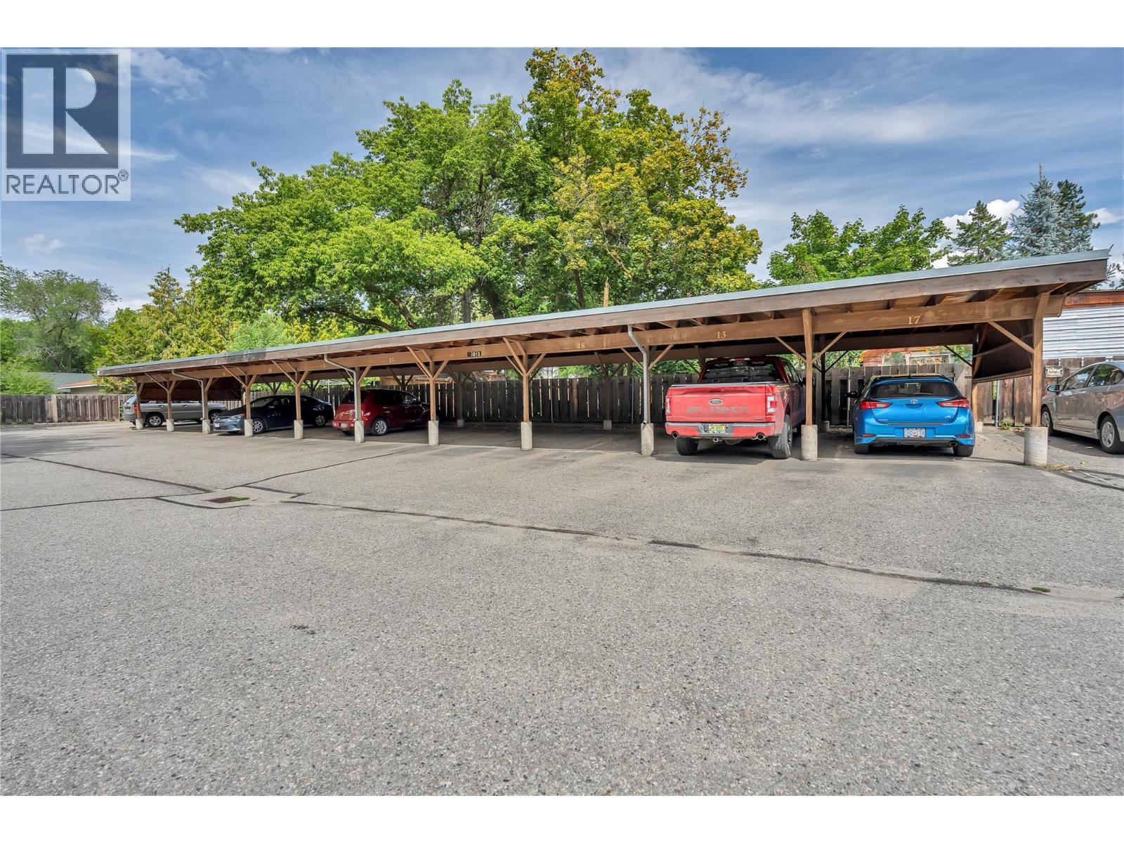 740 Winnipeg Street Unit# 401, Penticton, British Columbia  V2Q 5N3 - Photo 26 - 10360101