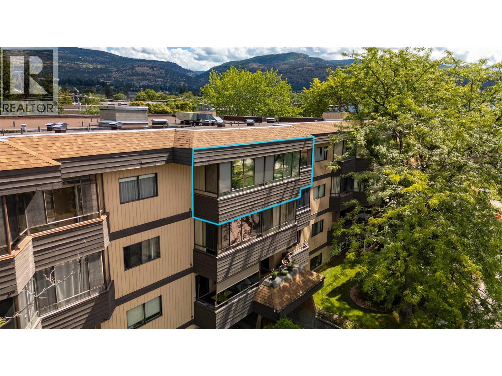 740 Winnipeg Street Unit# 401, Penticton, British Columbia  V2Q 5N3 - Photo 28 - 10360101