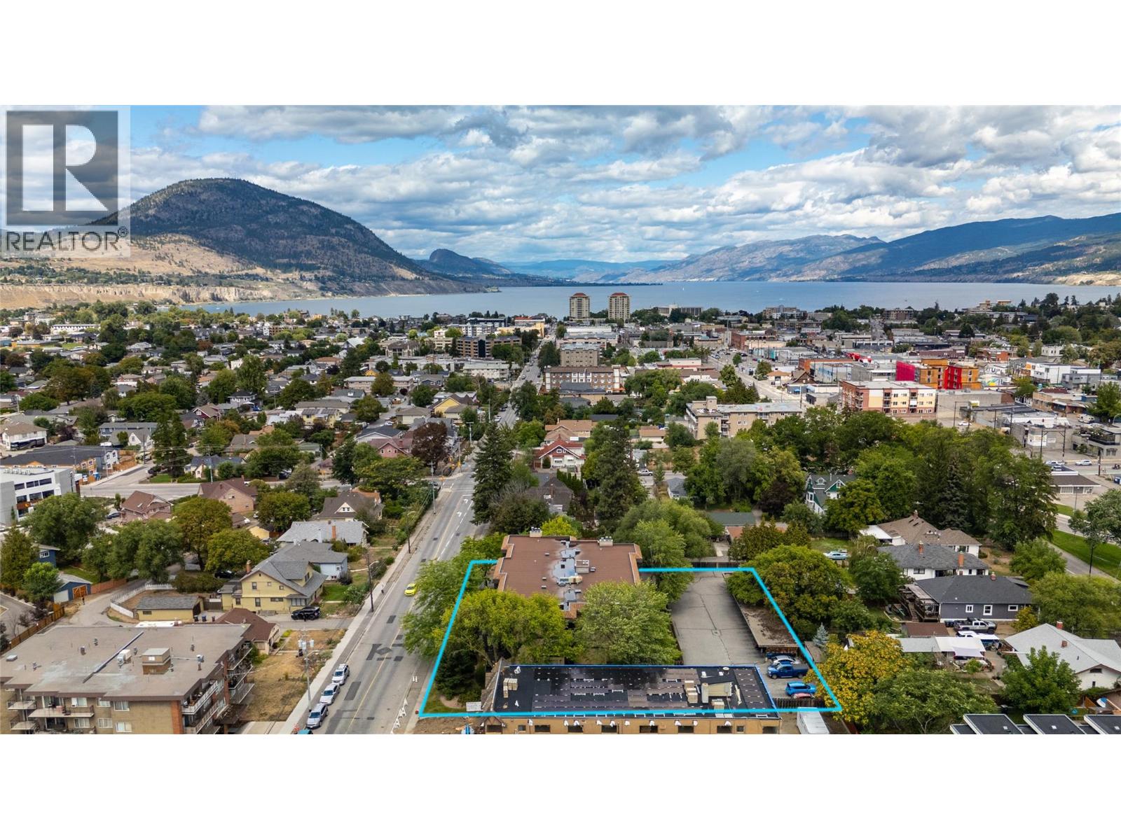 740 Winnipeg Street Unit# 401, Penticton, British Columbia  V2Q 5N3 - Photo 30 - 10360101