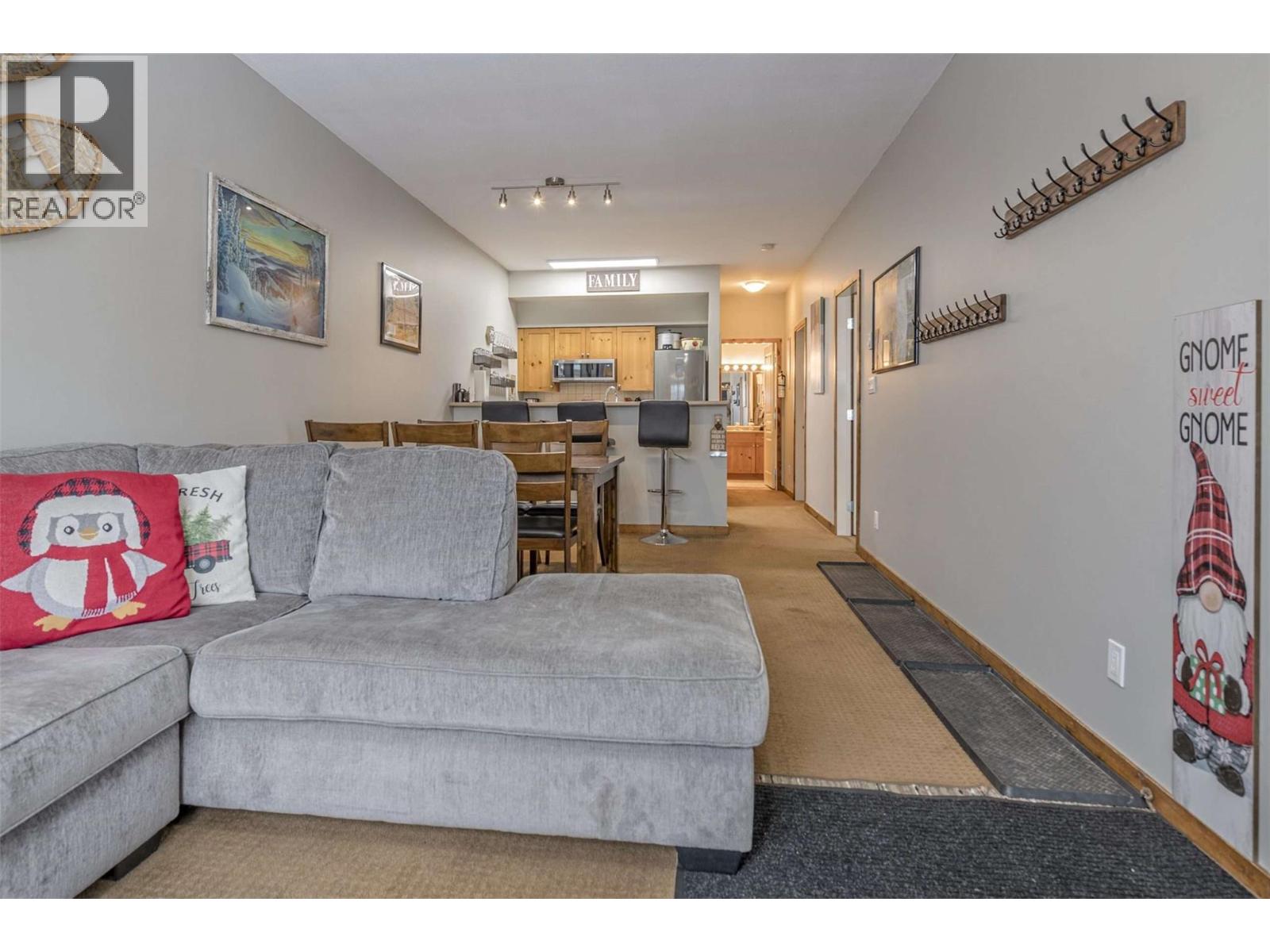 9802 Silver Star Road Unit# 109, Vernon, British Columbia  V1B 3W9 - Photo 5 - 10359663