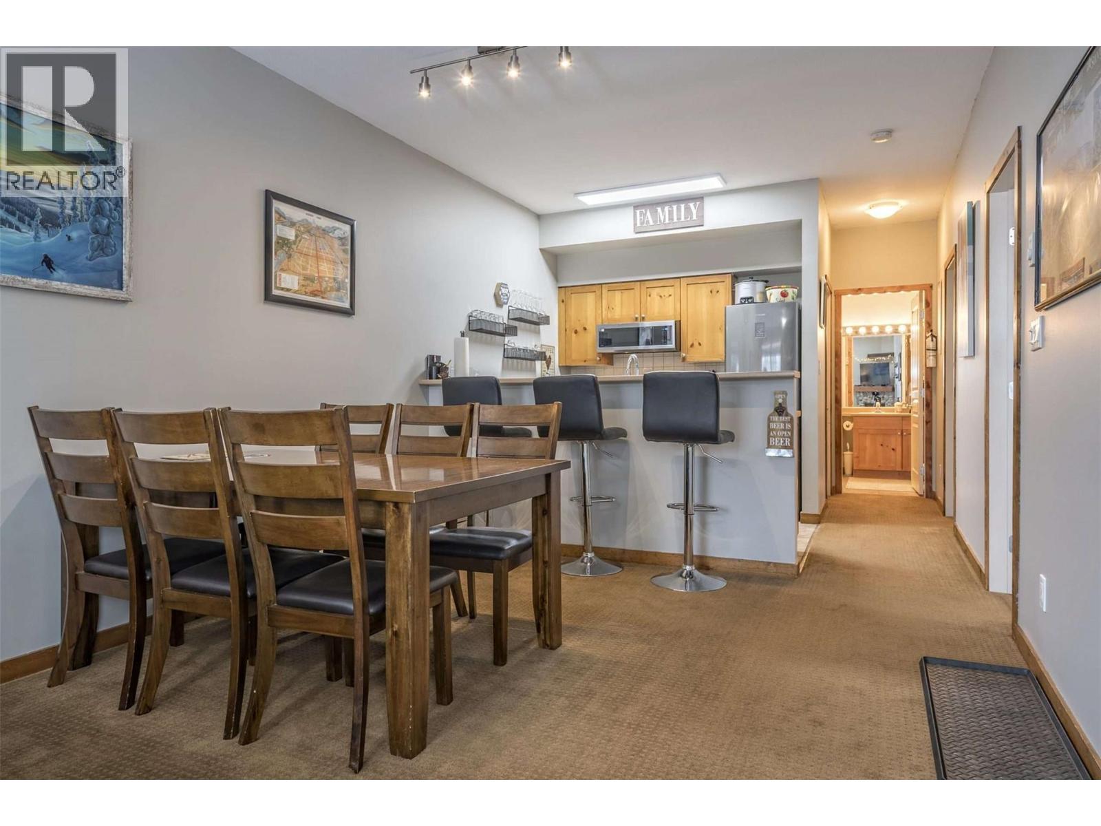 9802 Silver Star Road Unit# 109, Vernon, British Columbia  V1B 3W9 - Photo 6 - 10359663