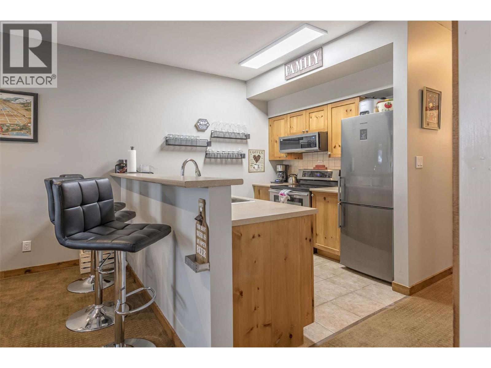 9802 Silver Star Road Unit# 109, Vernon, British Columbia  V1B 3W9 - Photo 9 - 10359663