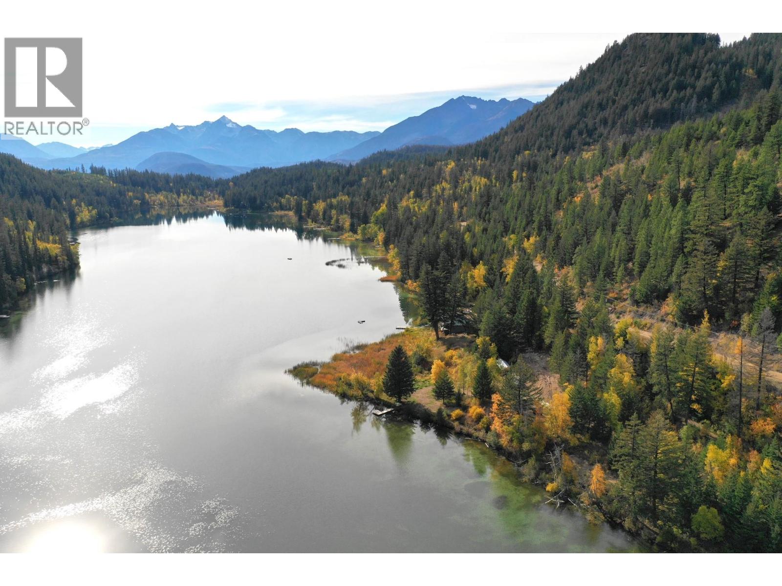 7326 Tyaughton Lake Road, Gold Bridge, British Columbia  V0N 1P0 - Photo 1 - 10360216