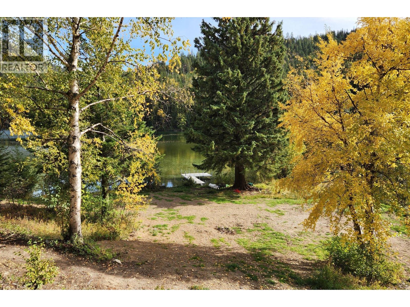 7326 Tyaughton Lake Road, Gold Bridge, British Columbia  V0N 1P0 - Photo 10 - 10360216