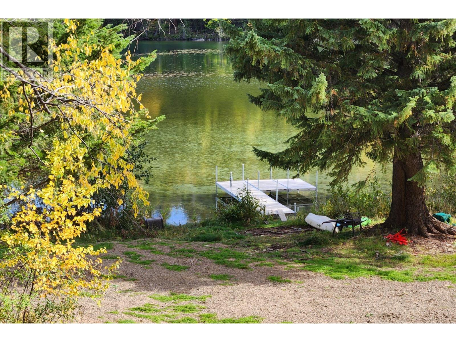 7326 Tyaughton Lake Road, Gold Bridge, British Columbia  V0N 1P0 - Photo 11 - 10360216