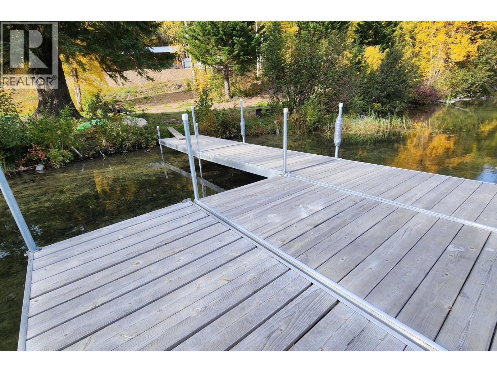 7326 Tyaughton Lake Road, Gold Bridge, British Columbia  V0N 1P0 - Photo 13 - 10360216