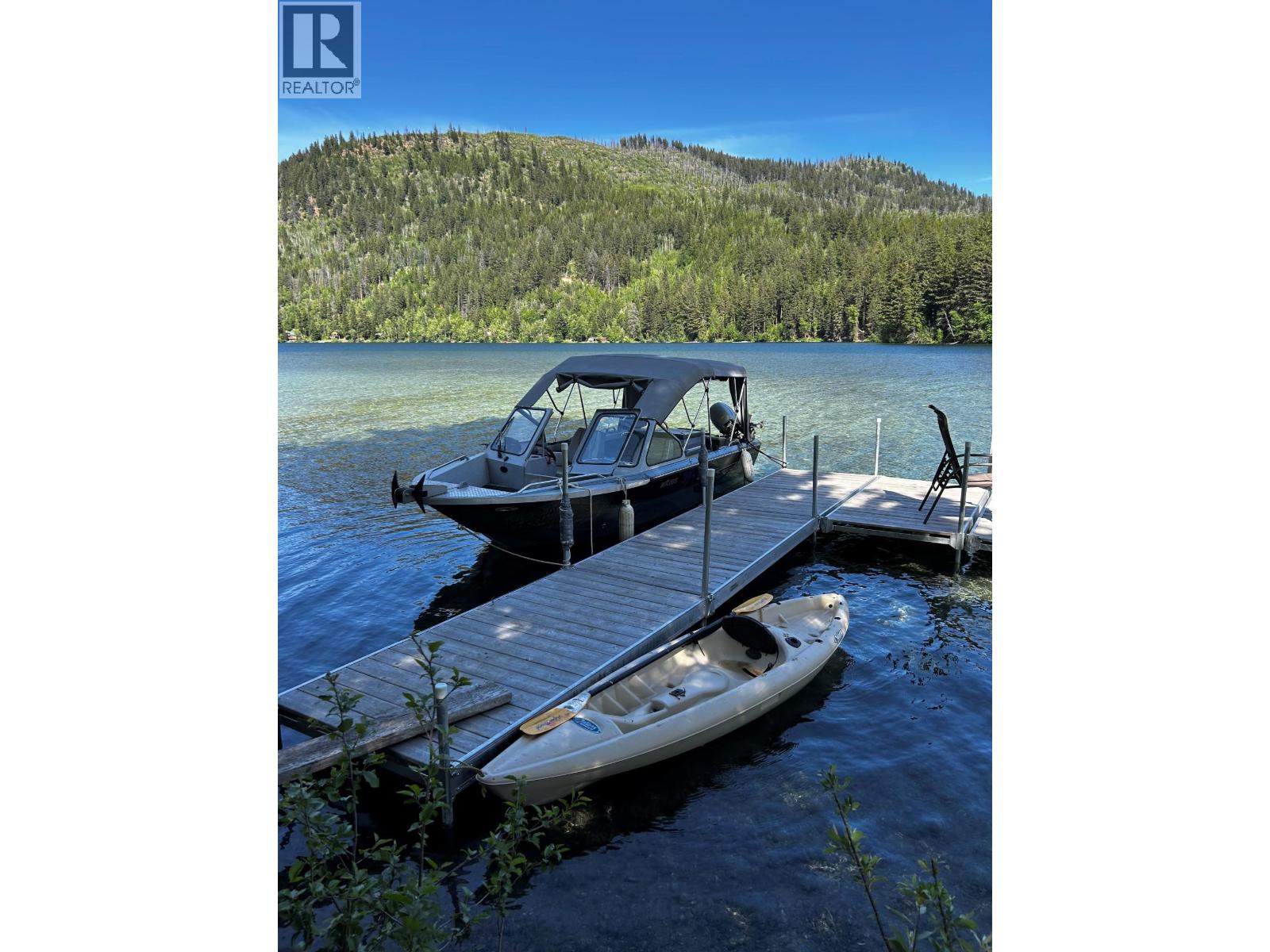 7326 Tyaughton Lake Road, Gold Bridge, British Columbia  V0N 1P0 - Photo 14 - 10360216