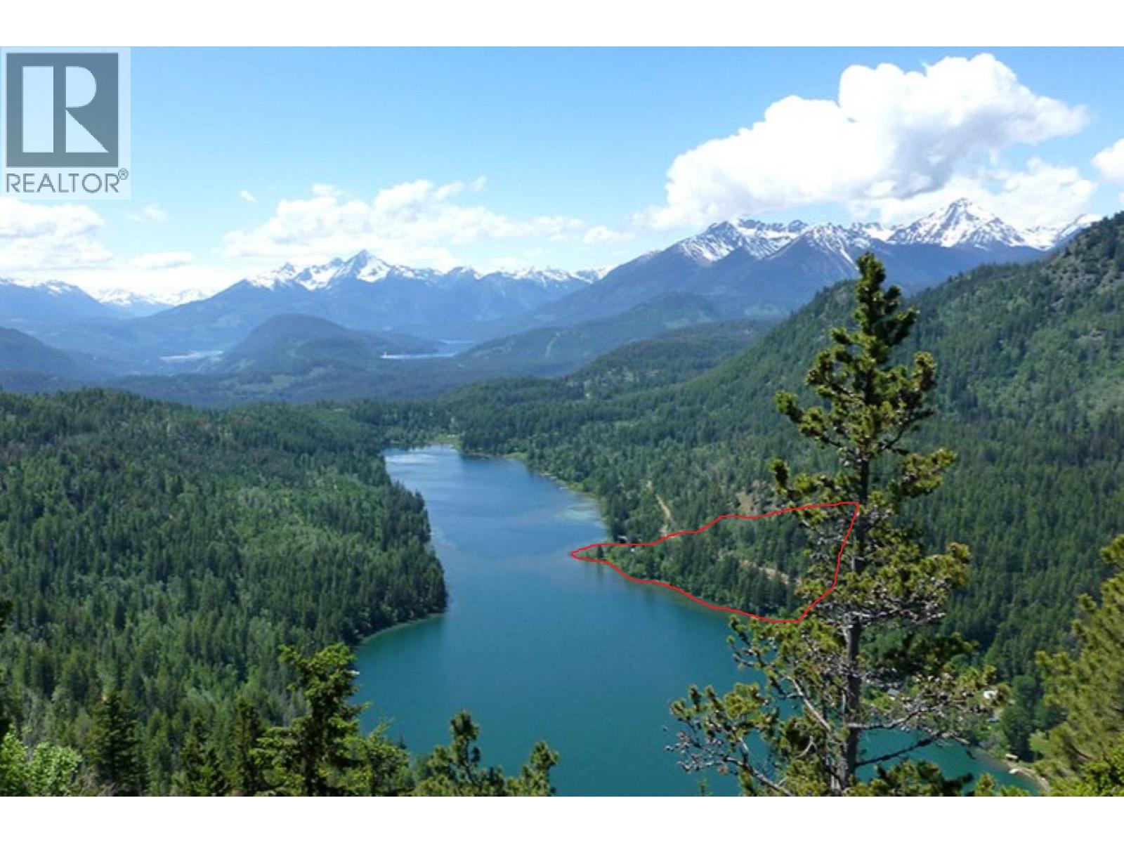 7326 Tyaughton Lake Road, Gold Bridge, British Columbia  V0N 1P0 - Photo 2 - 10360216