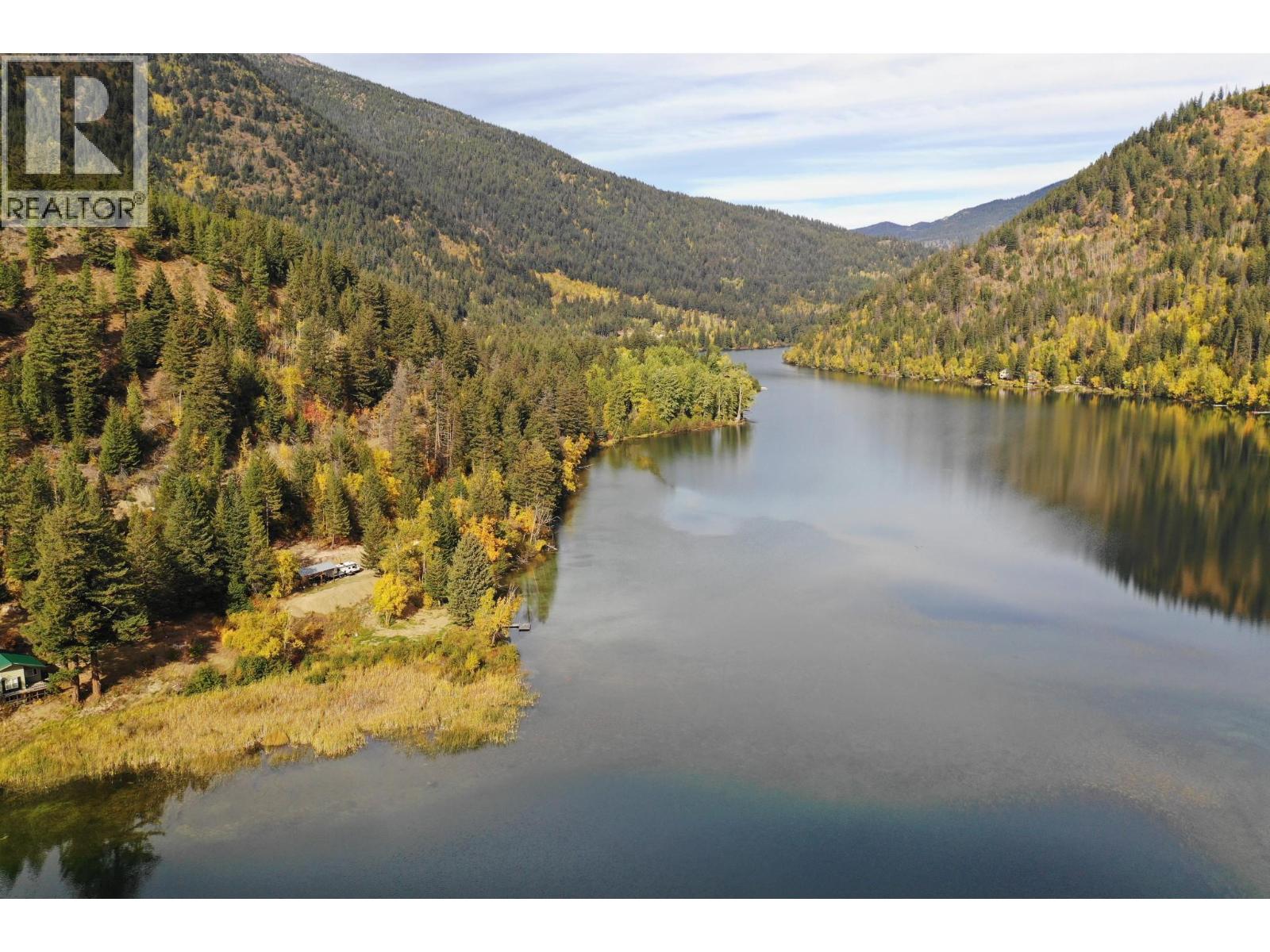 7326 Tyaughton Lake Road, Gold Bridge, British Columbia  V0N 1P0 - Photo 21 - 10360216