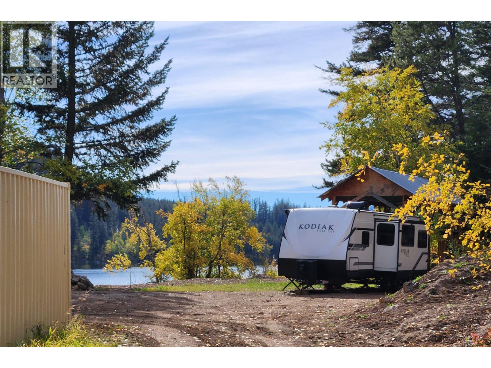 7326 Tyaughton Lake Road, Gold Bridge, British Columbia  V0N 1P0 - Photo 5 - 10360216