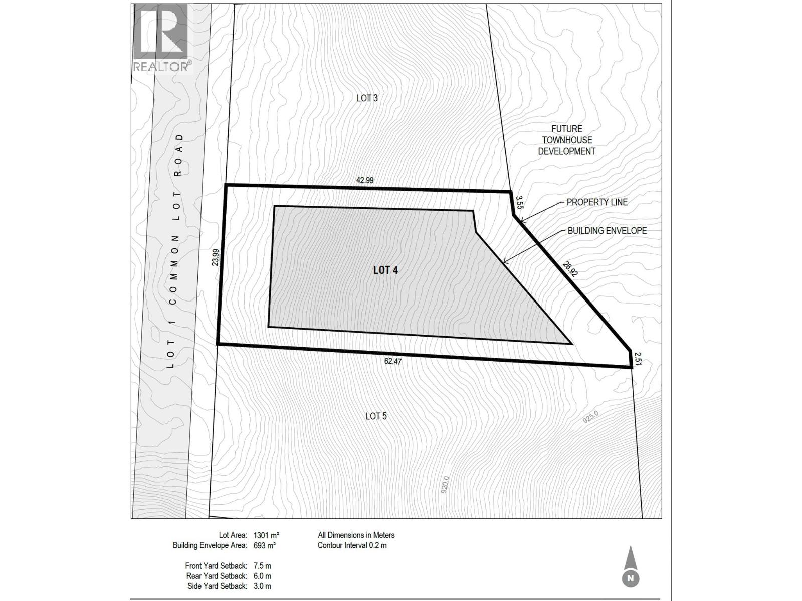 Lot 4 Fairmont Resort Road Lot# 4, Fairmont Hot Springs, British Columbia  V0B 1L1 - Photo 11 - 10360188