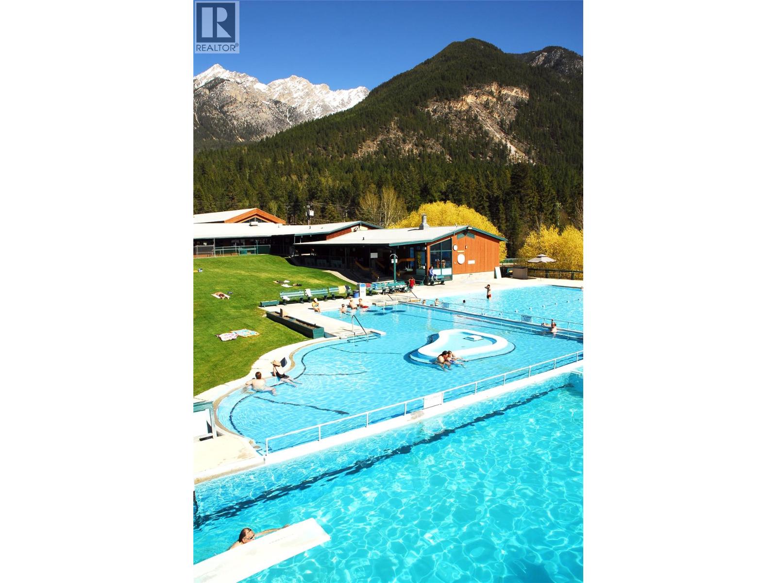 Lot 4 Fairmont Resort Road Lot# 4, Fairmont Hot Springs, British Columbia  V0B 1L1 - Photo 18 - 10360188