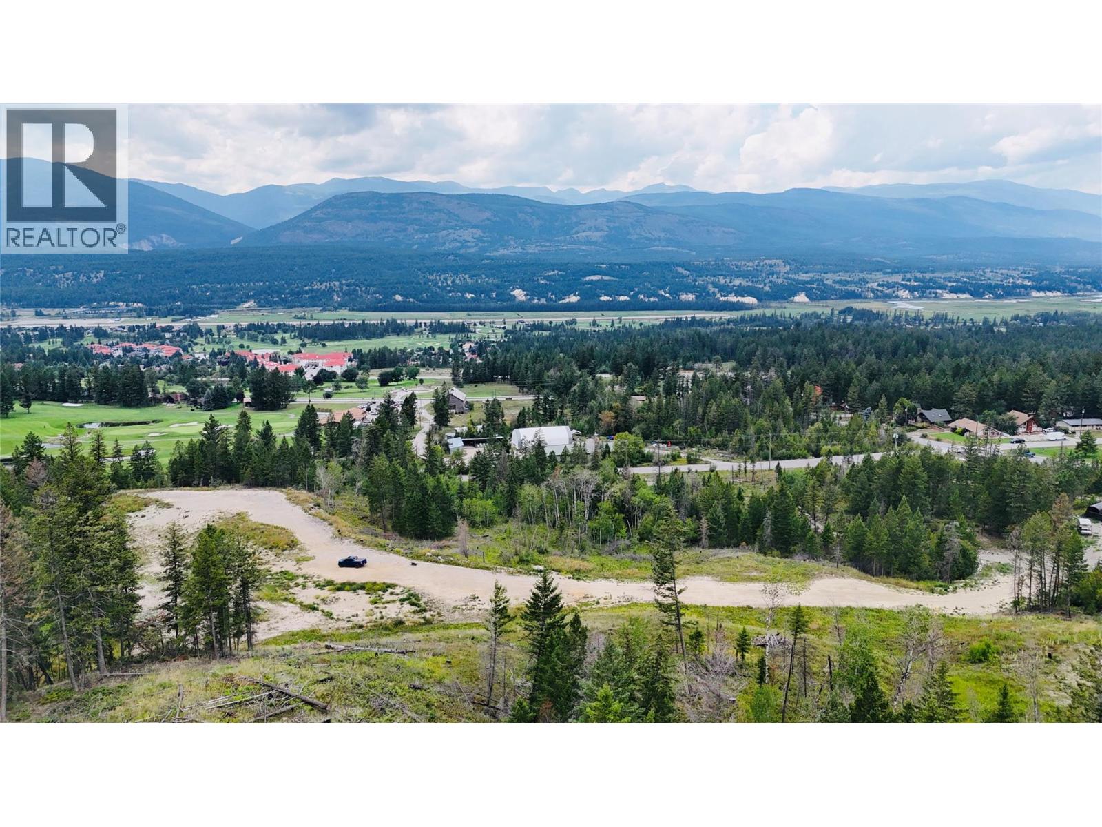 Lot 4 Fairmont Resort Road Lot# 4, Fairmont Hot Springs, British Columbia  V0B 1L1 - Photo 2 - 10360188