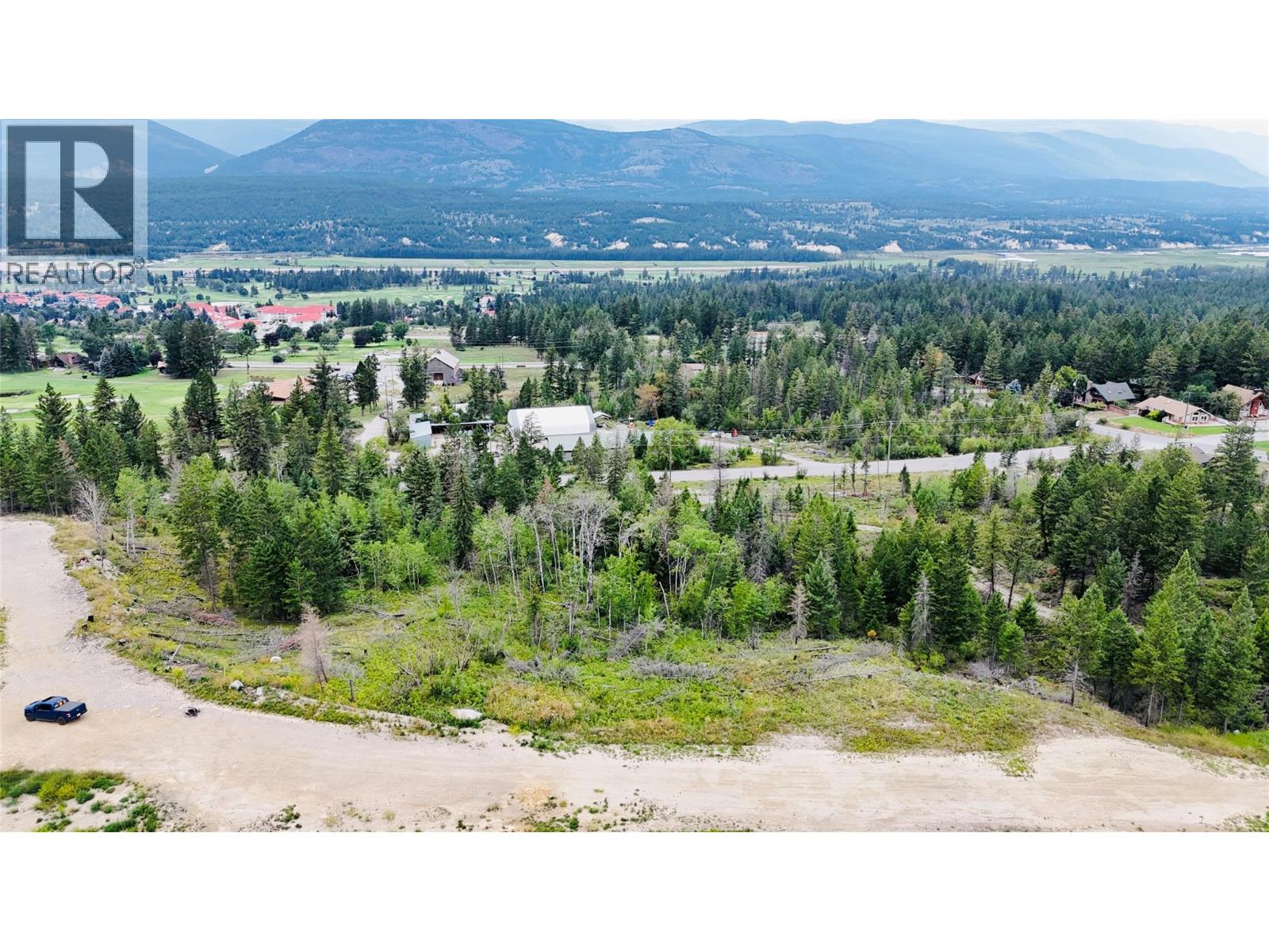 Lot 4 Fairmont Resort Road Lot# 4, Fairmont Hot Springs, British Columbia  V0B 1L1 - Photo 6 - 10360188