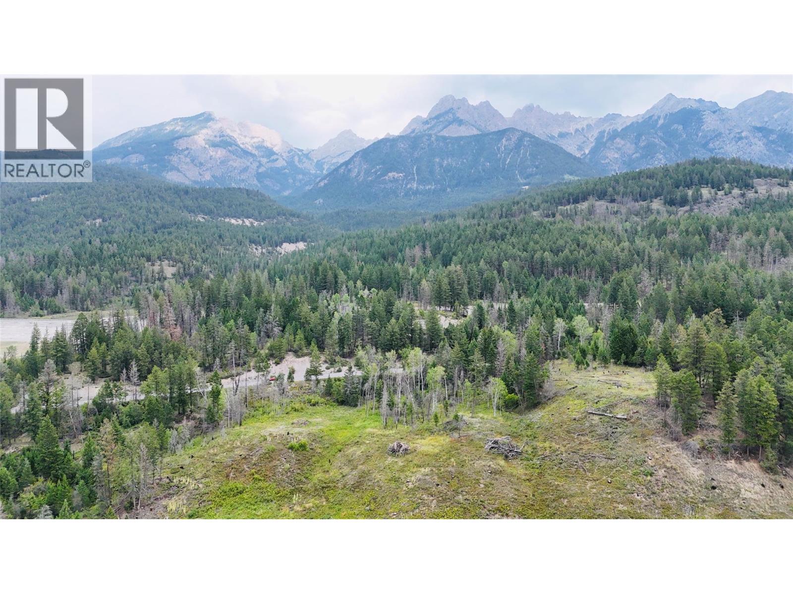 Lot 4 Fairmont Resort Road Lot# 4, Fairmont Hot Springs, British Columbia  V0B 1L1 - Photo 8 - 10360188